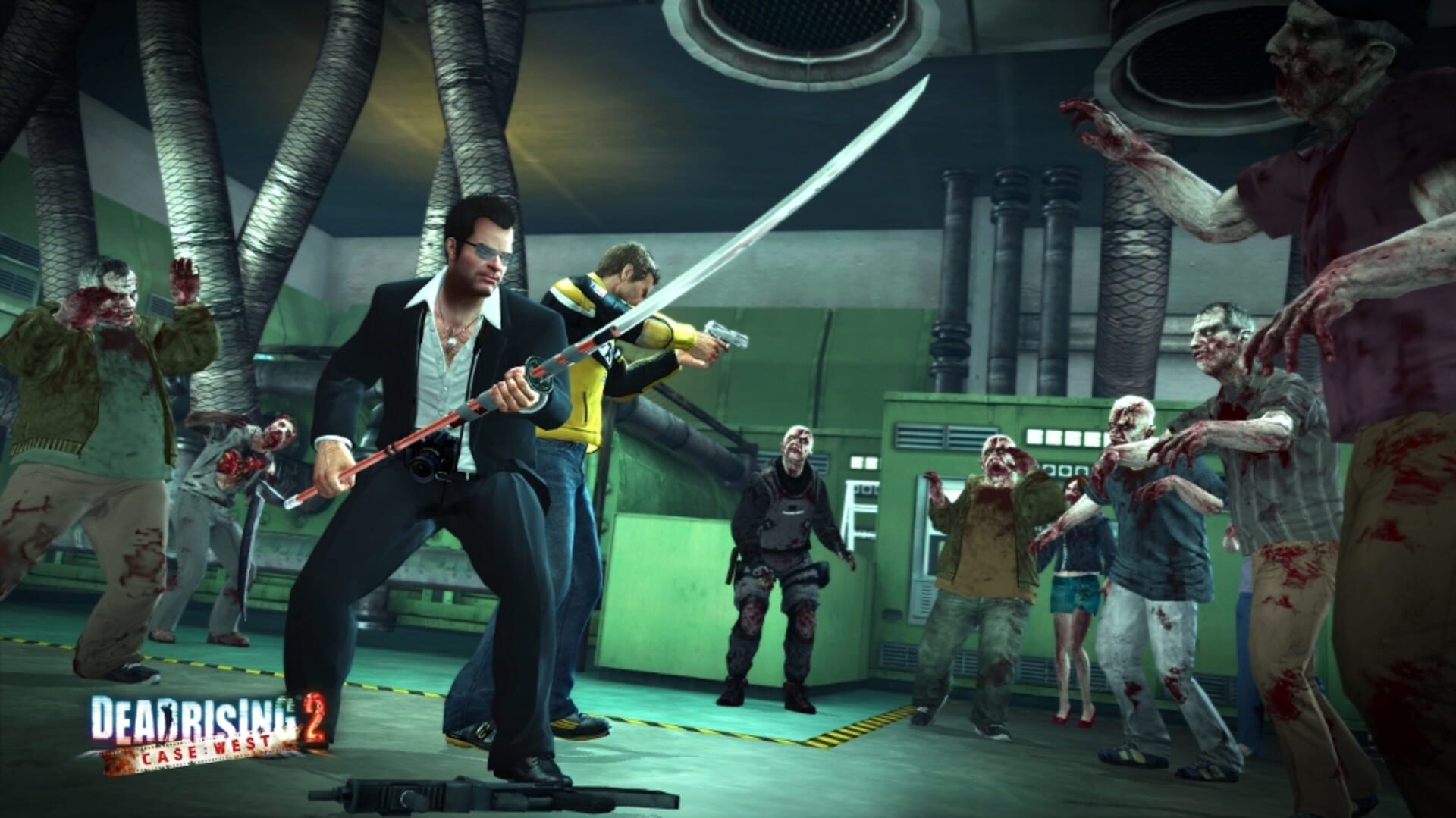 Dead Rising 2: Case West screenshot 15