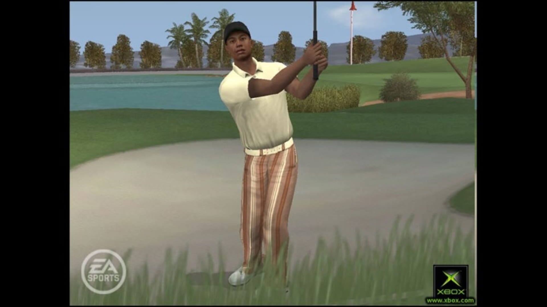 Tiger Woods PGA Tour 06 screenshot 5