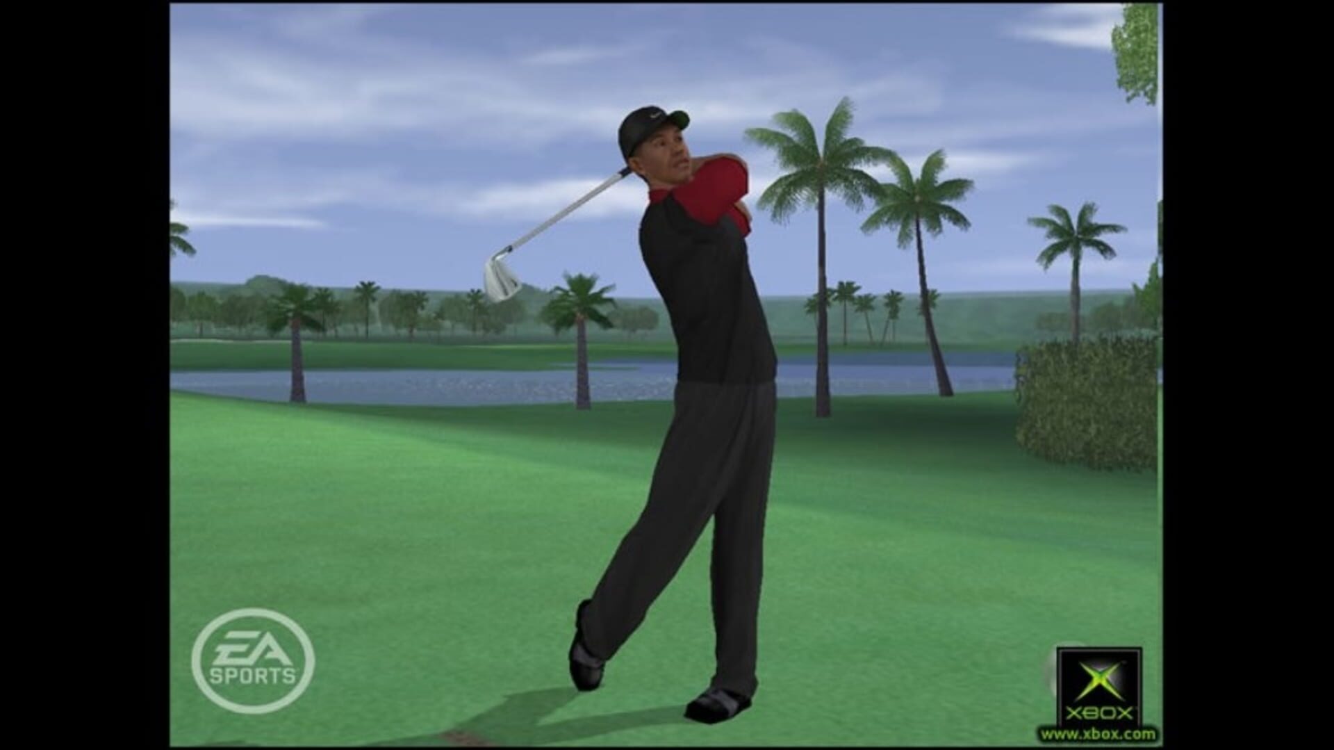 Tiger Woods PGA Tour 06 screenshot 6