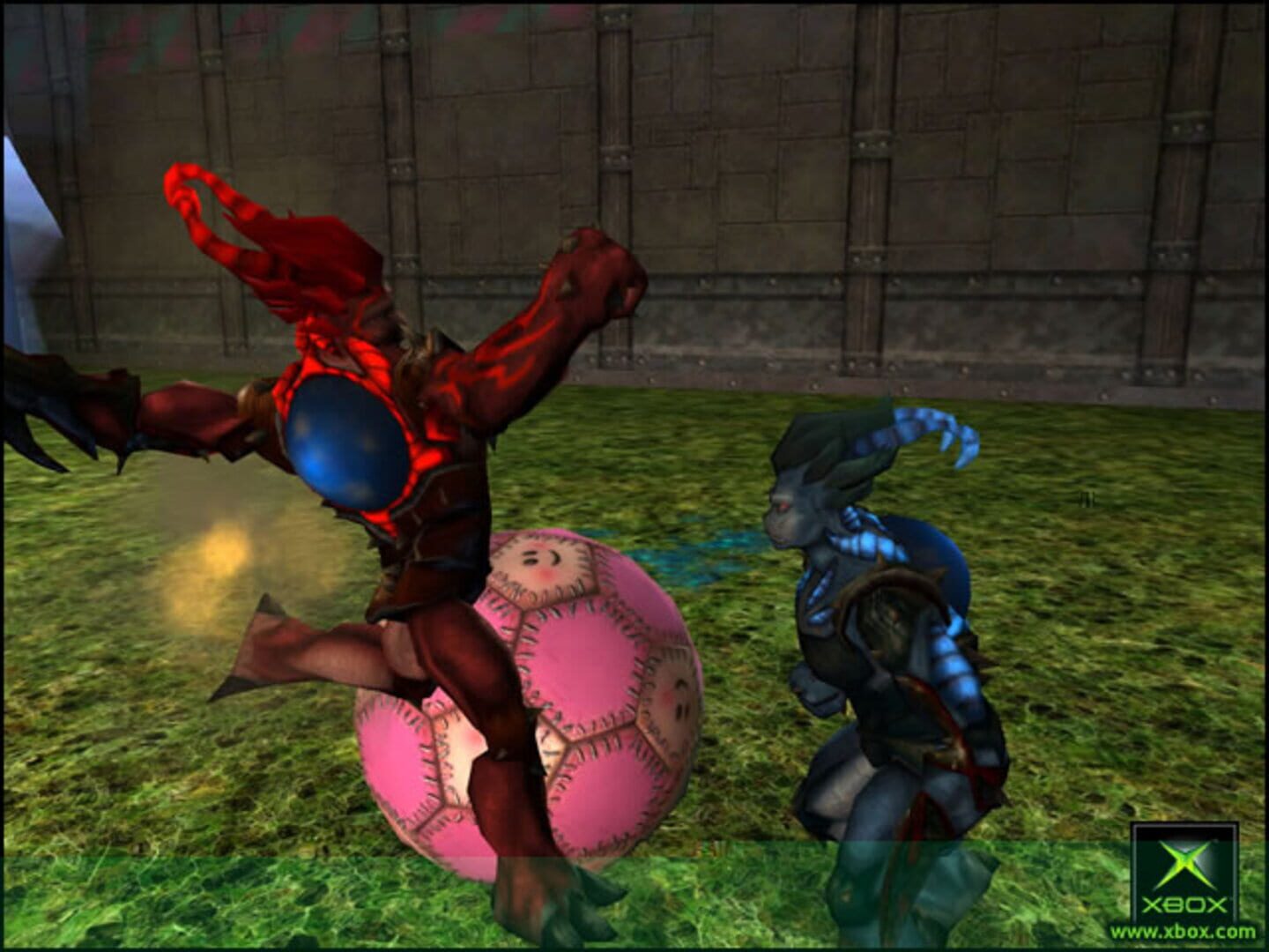Raze's Hell screenshot 2