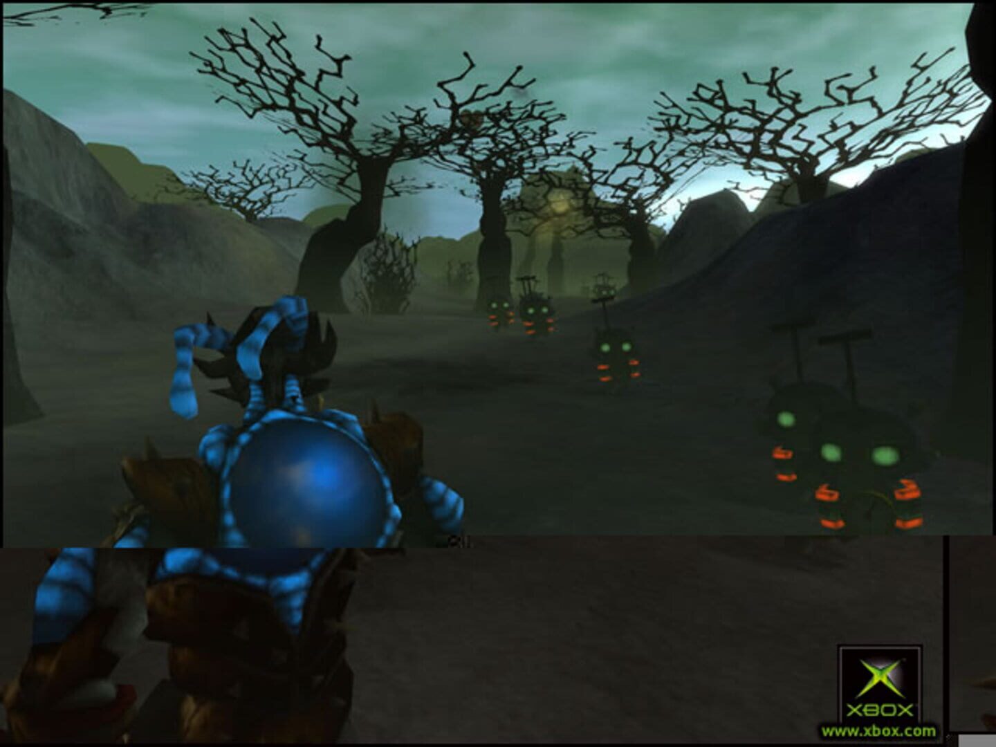 Raze's Hell screenshot 6