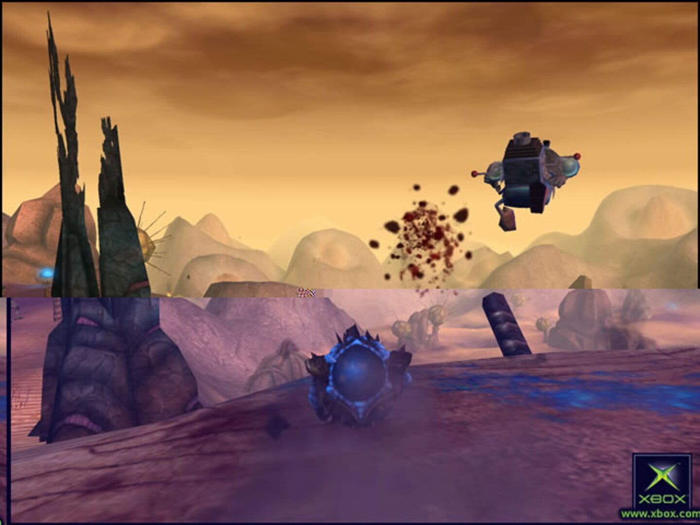 Raze's Hell screenshot 8