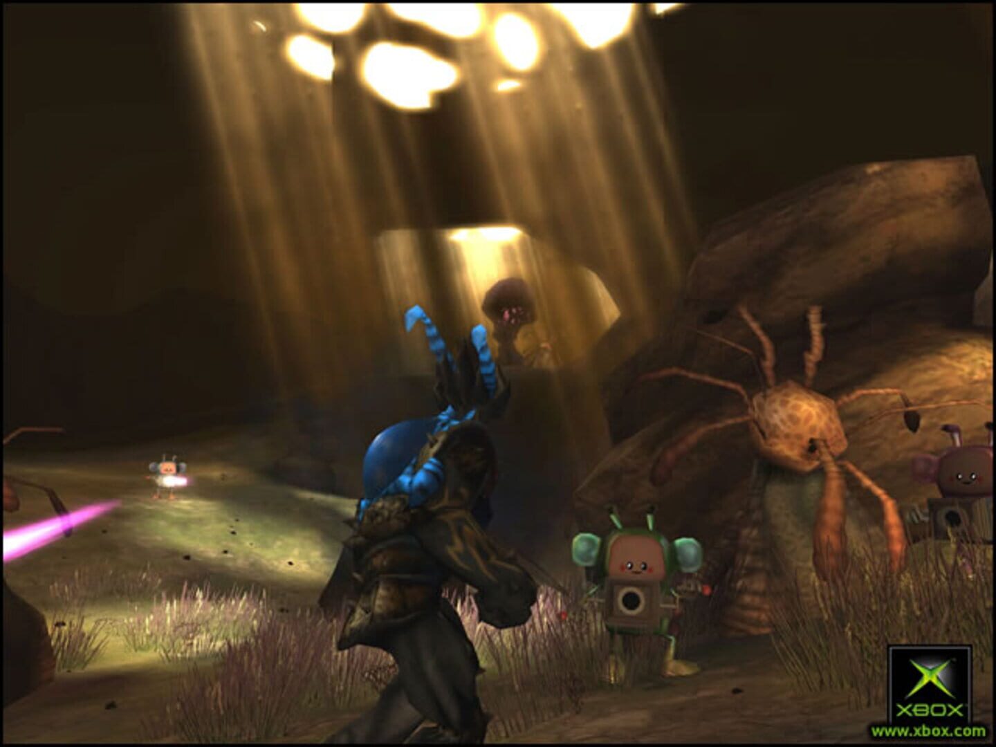 Raze's Hell screenshot 9