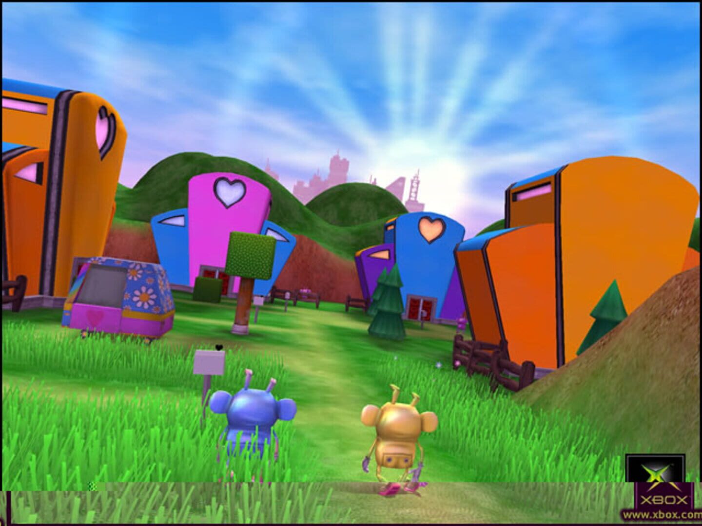 Raze's Hell screenshot 10