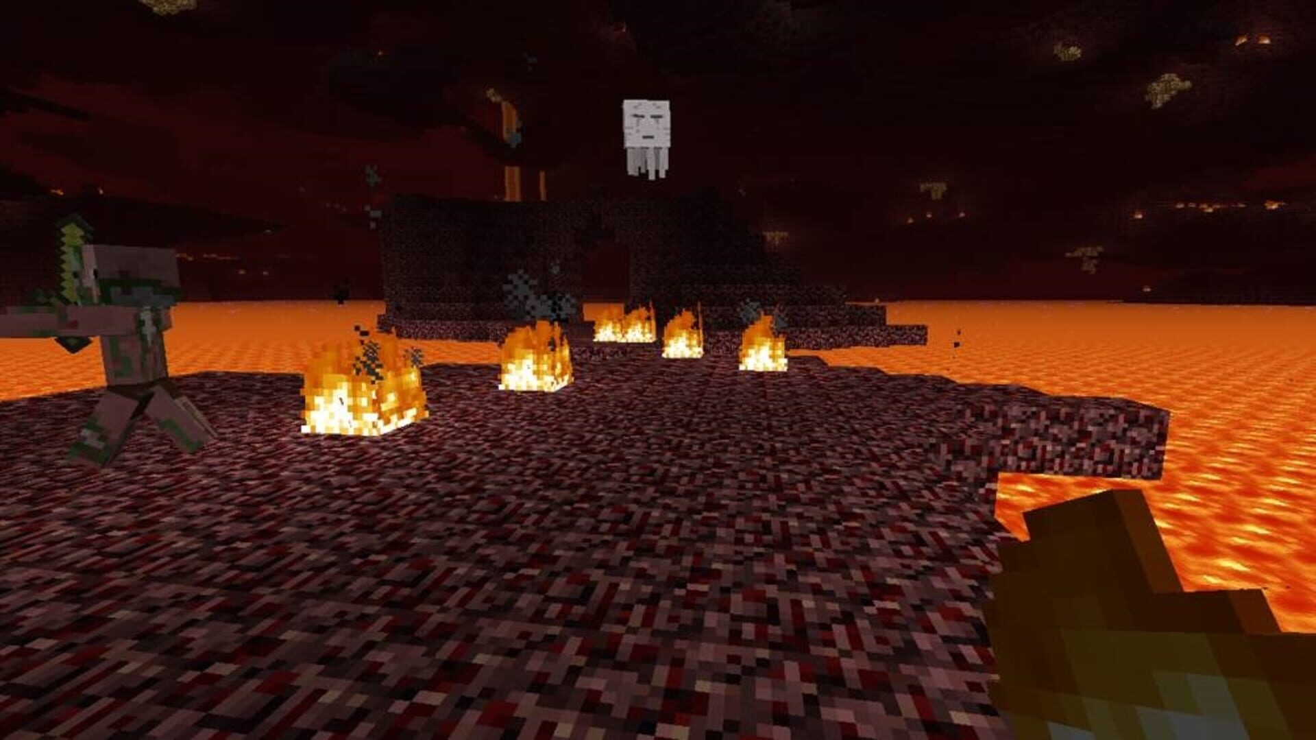 Minecraft: Xbox 360 Edition screenshot 5