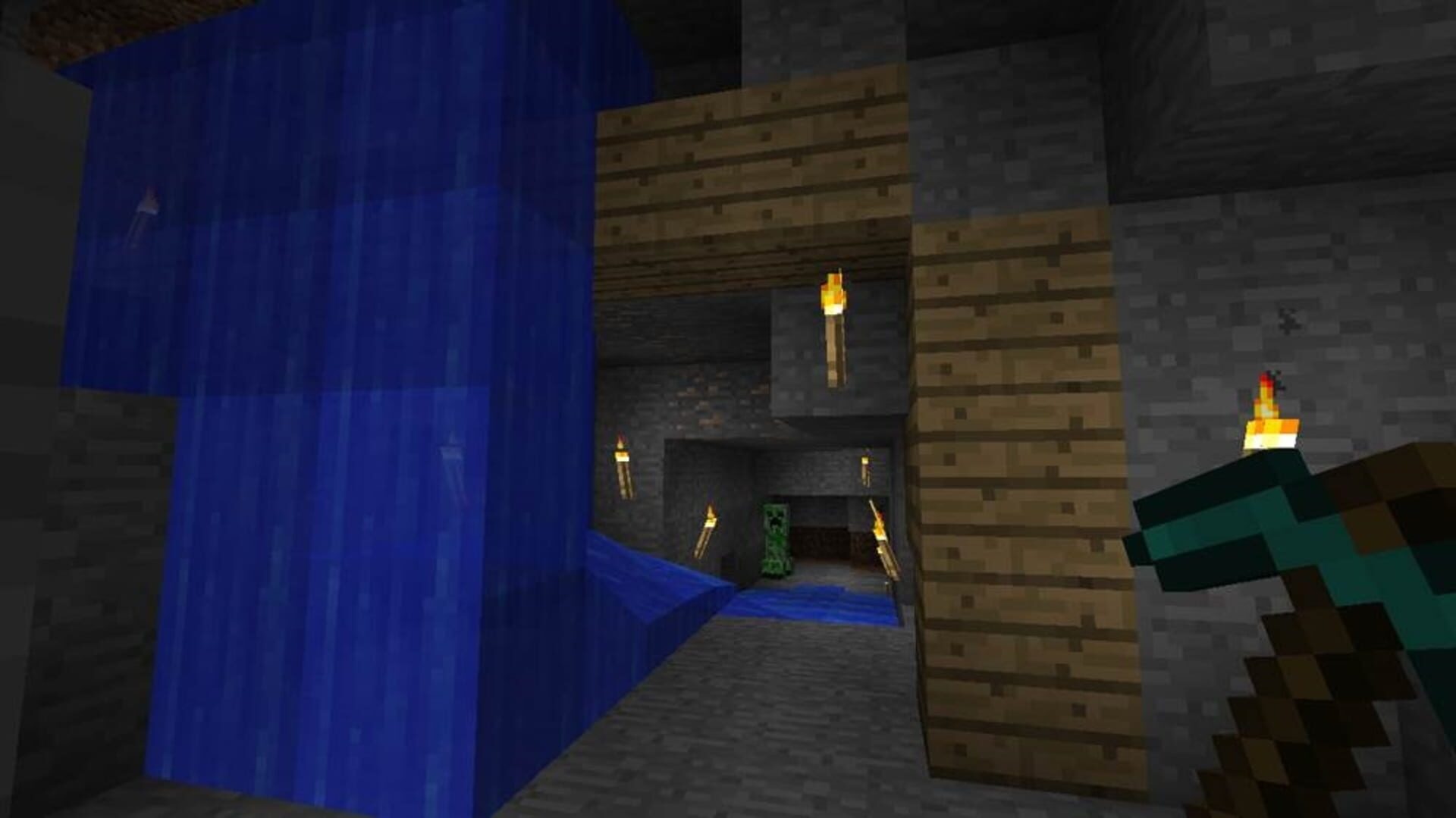 Minecraft: Xbox 360 Edition screenshot 7