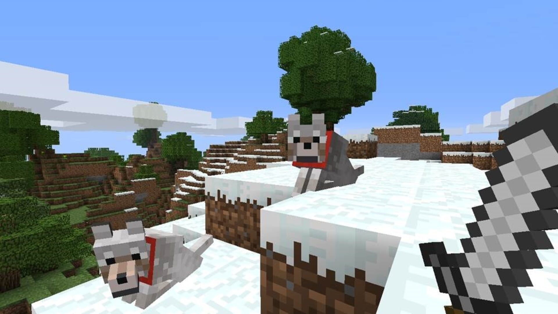 Minecraft: Xbox 360 Edition screenshot 10