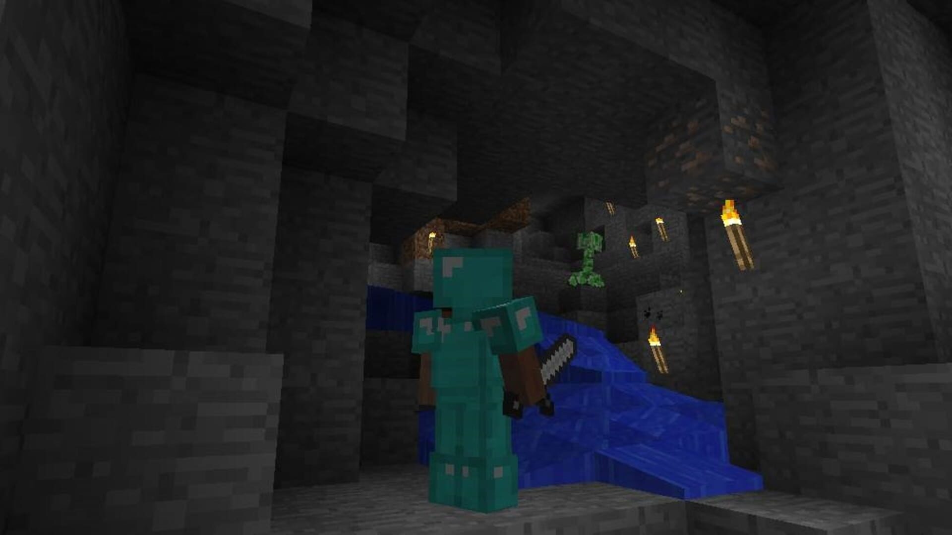 Minecraft: Xbox 360 Edition screenshot 11