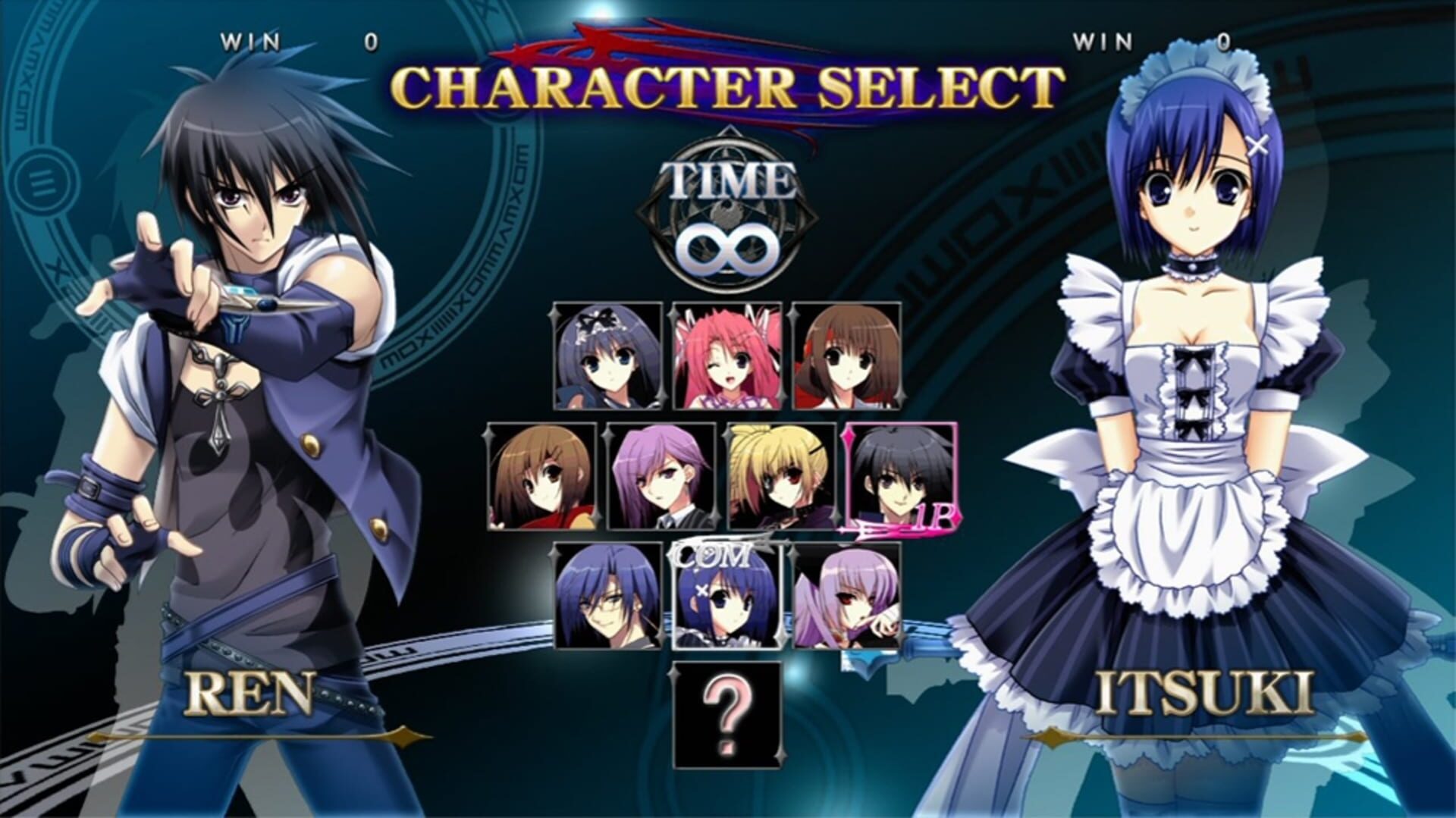 Phantom Breaker screenshot 7