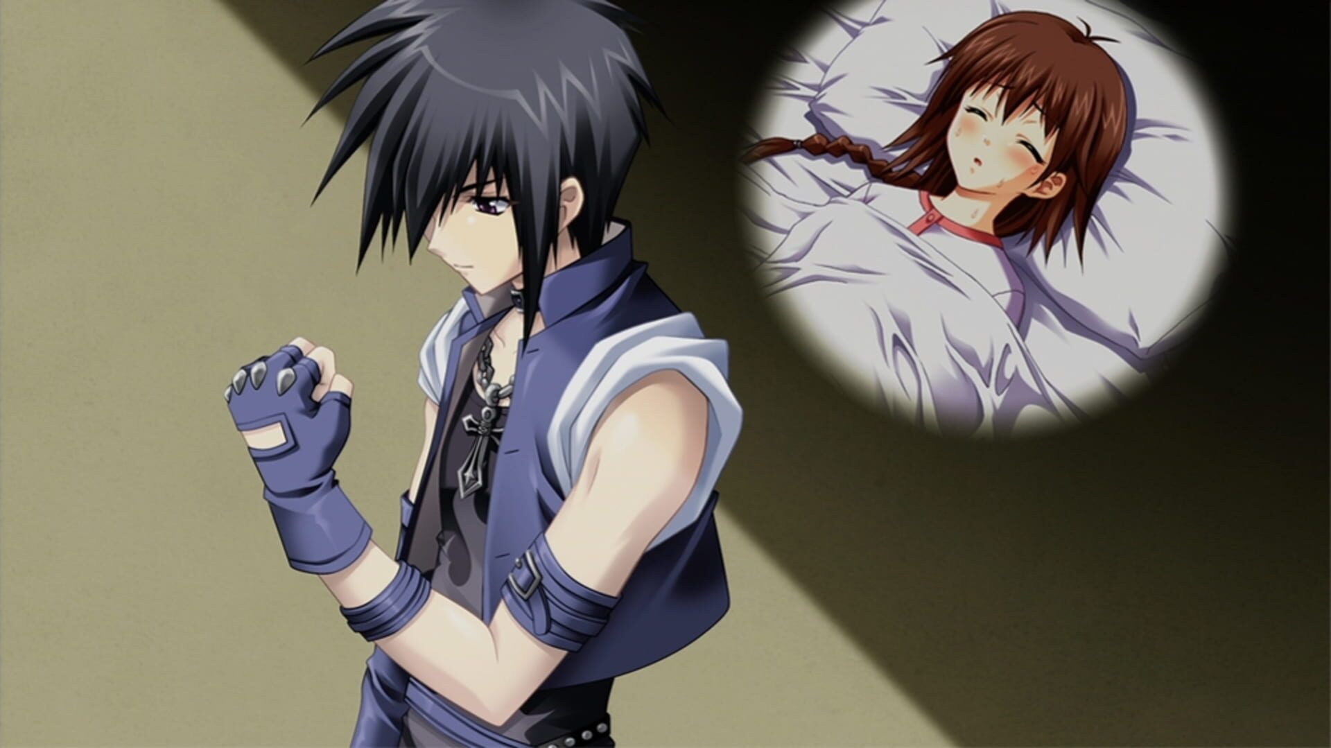 Phantom Breaker screenshot 16