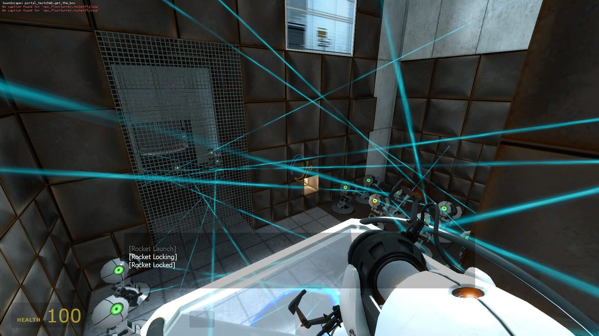 Portal: Epic Edition screenshot 1