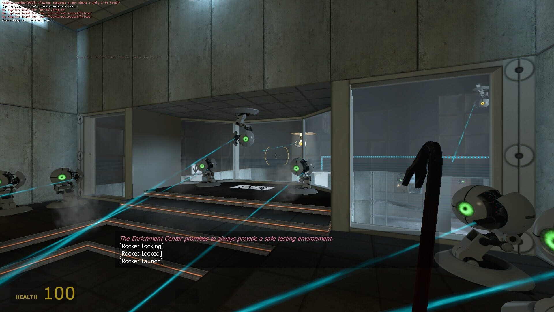 Portal: Epic Edition screenshot 2
