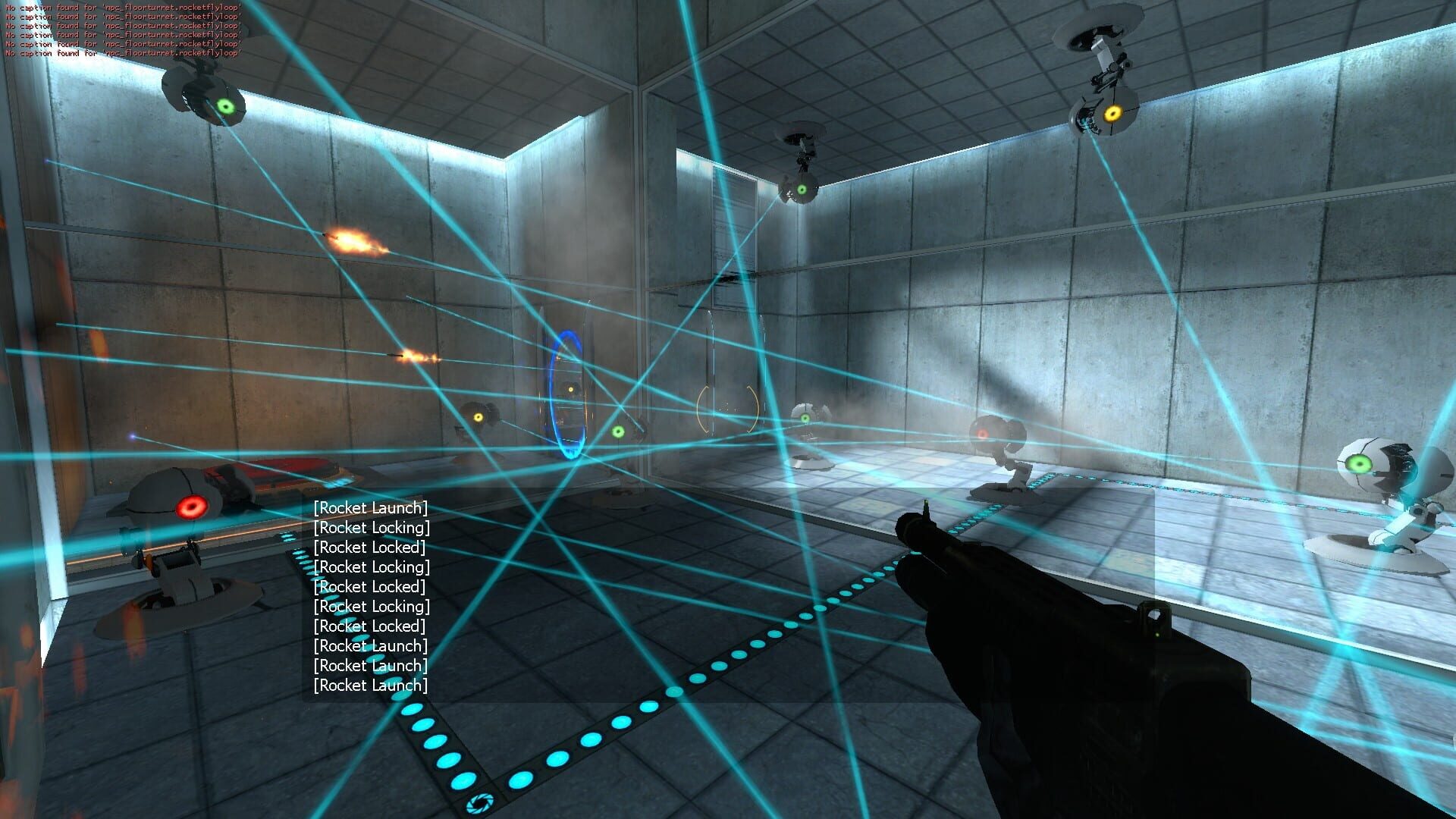 Portal: Epic Edition screenshot 3