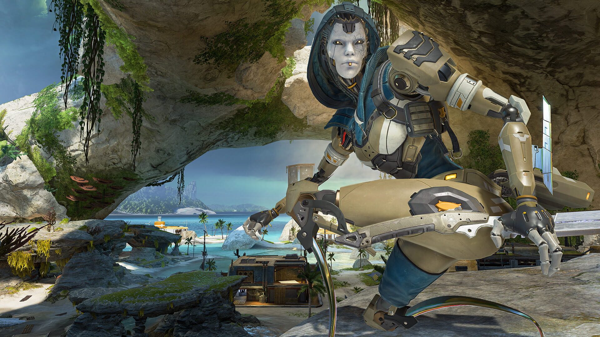 Apex Legends: Loba Edition screenshot 5