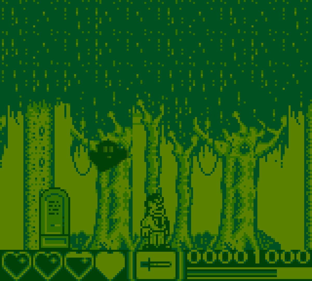 The Addams Family screenshot 7
