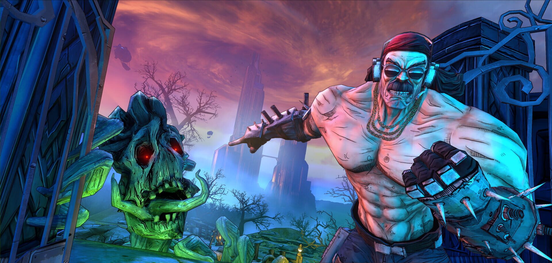 Tiny Tina's Assault on Dragon Keep: A Wonderlands One-shot Adventure screenshot 2