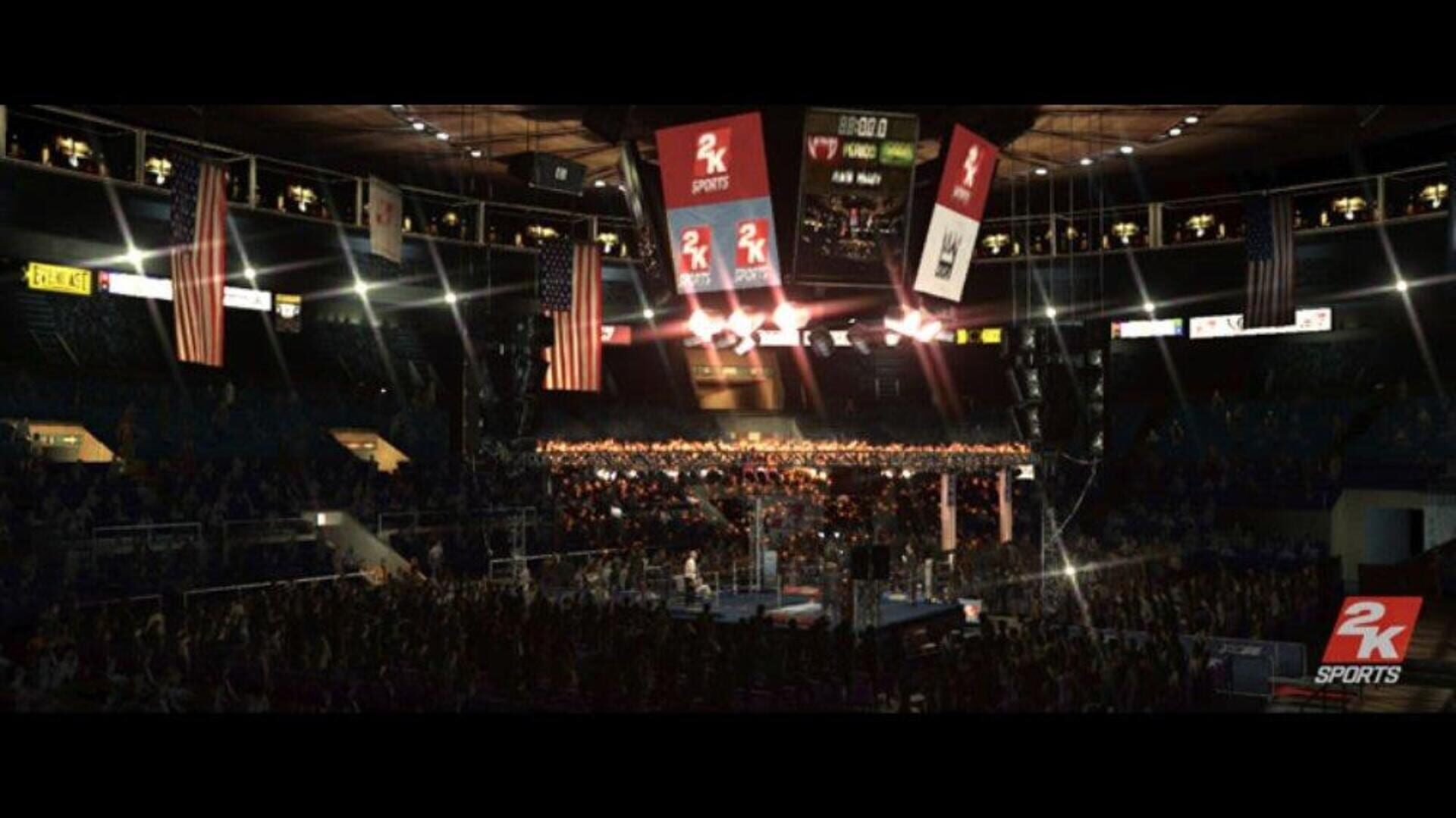 Don King Presents: Prizefighter screenshot 3