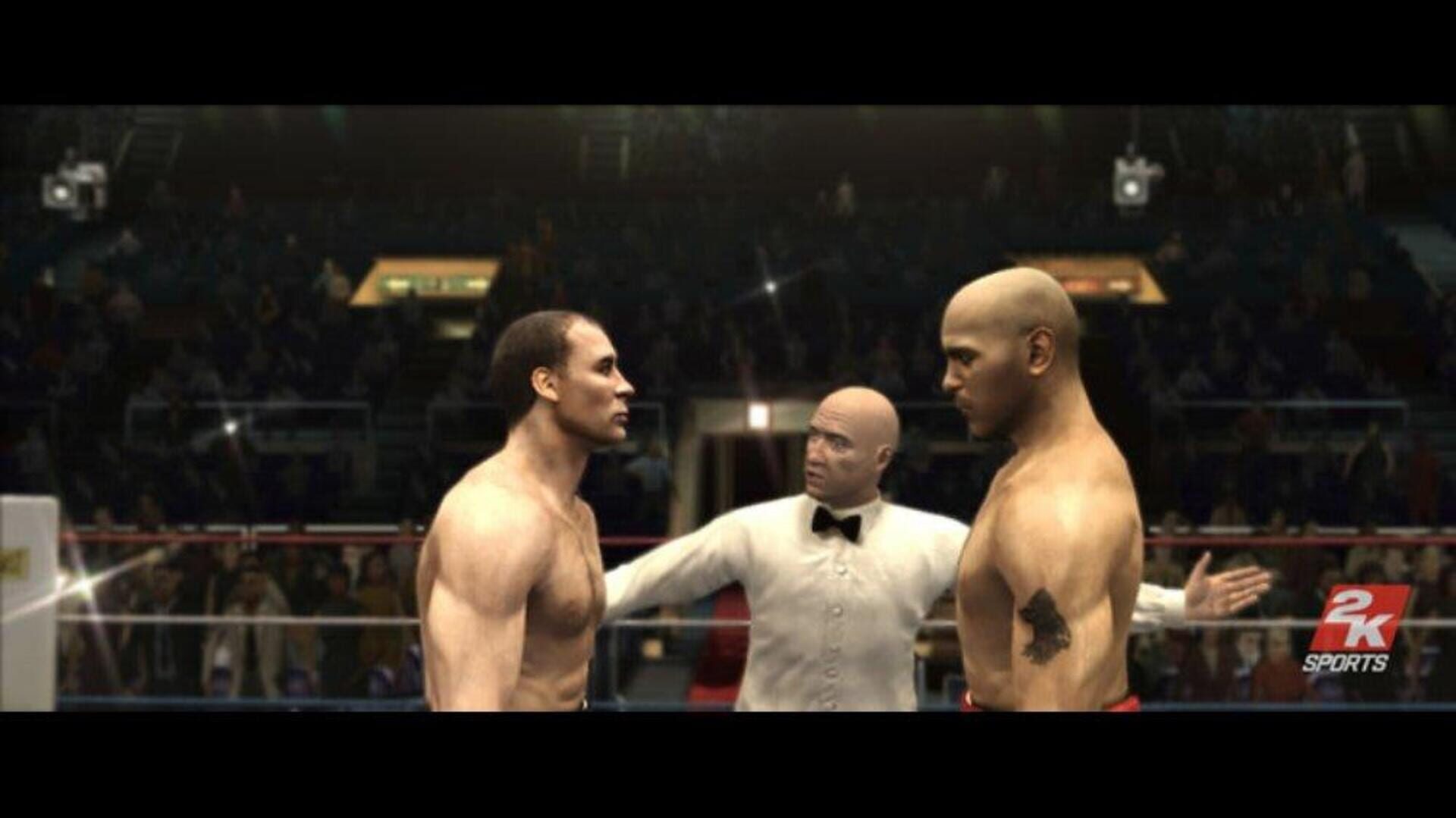 Don King Presents: Prizefighter screenshot 6