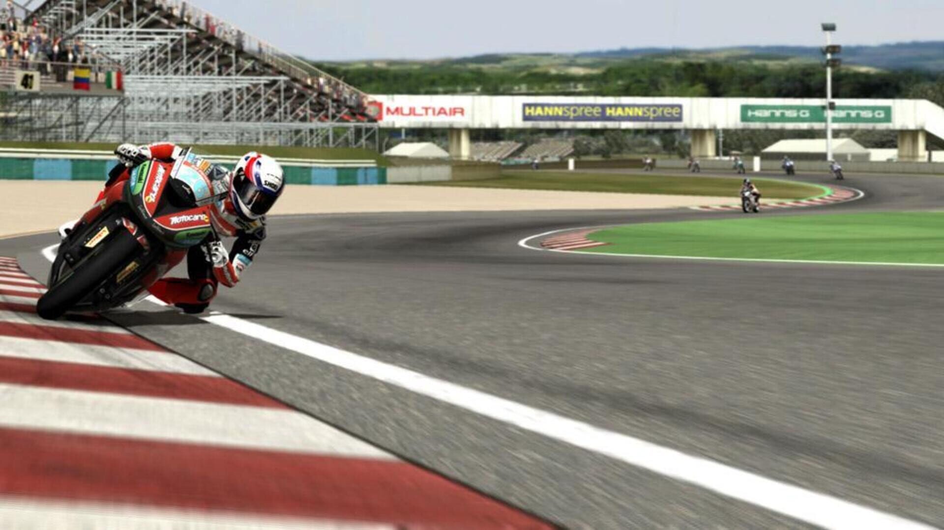 SBK X: Superbike World Championship screenshot 11