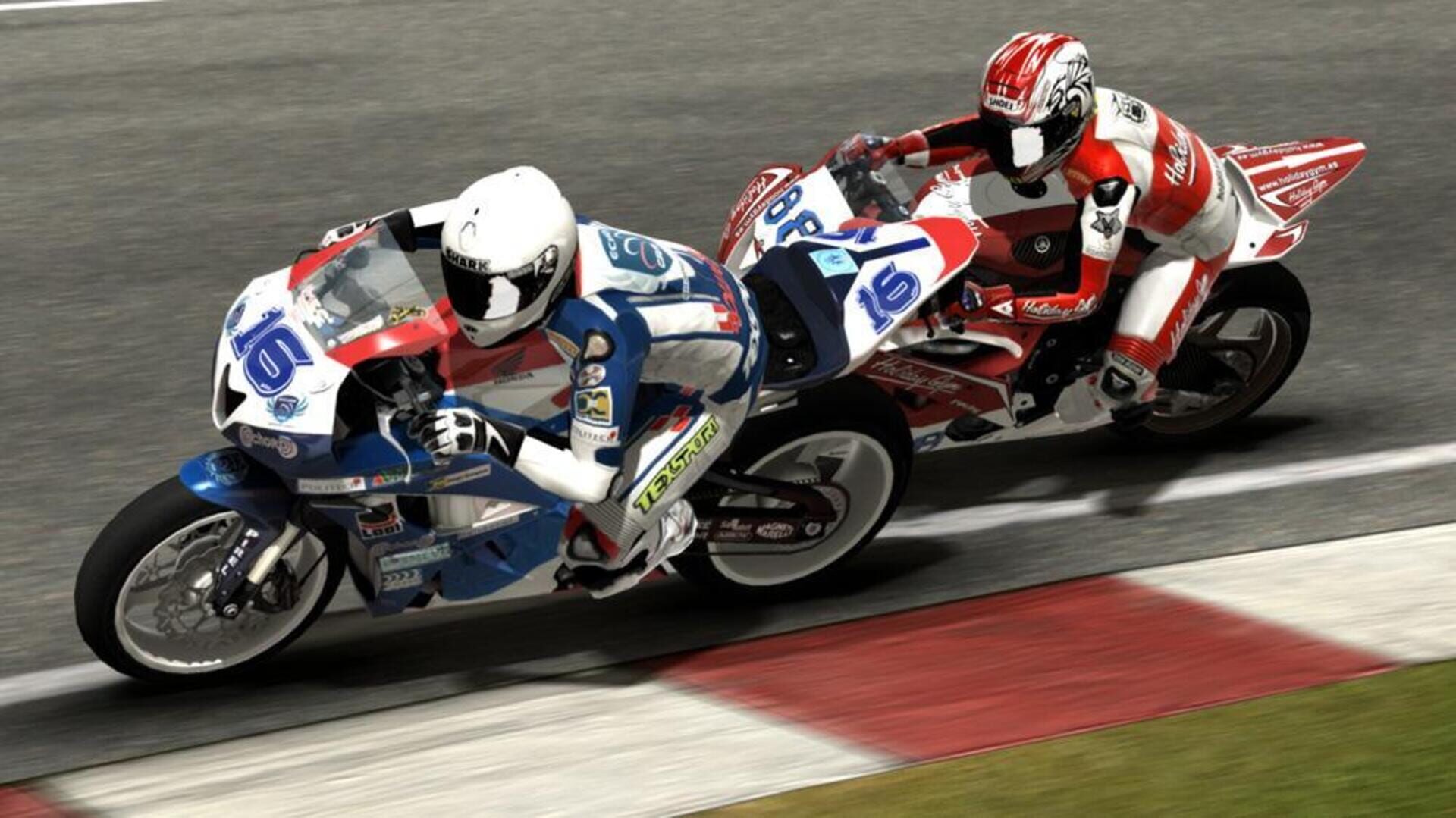 SBK X: Superbike World Championship screenshot 16