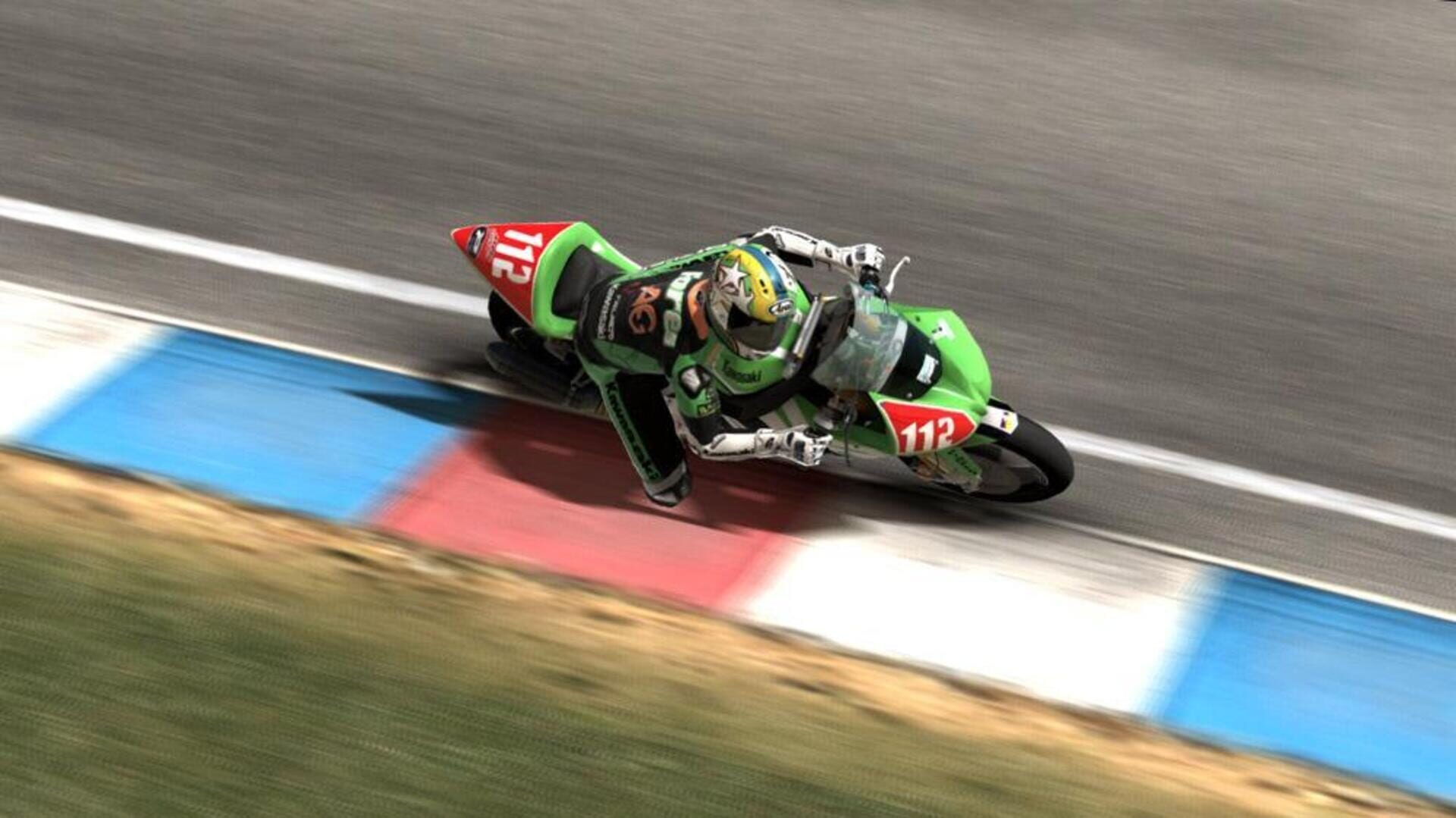 SBK X: Superbike World Championship screenshot 17
