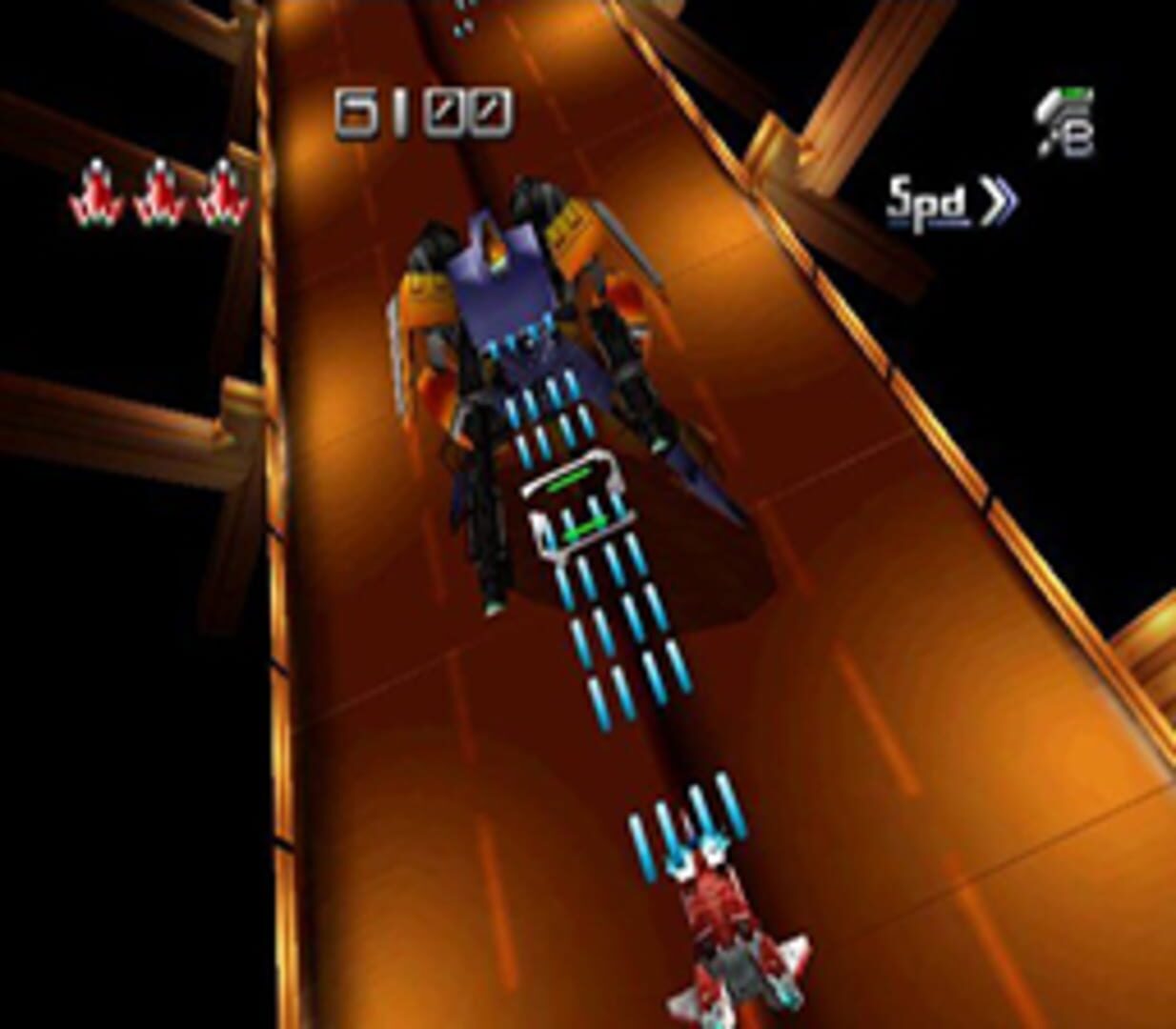 Dezaemon DD screenshot 1
