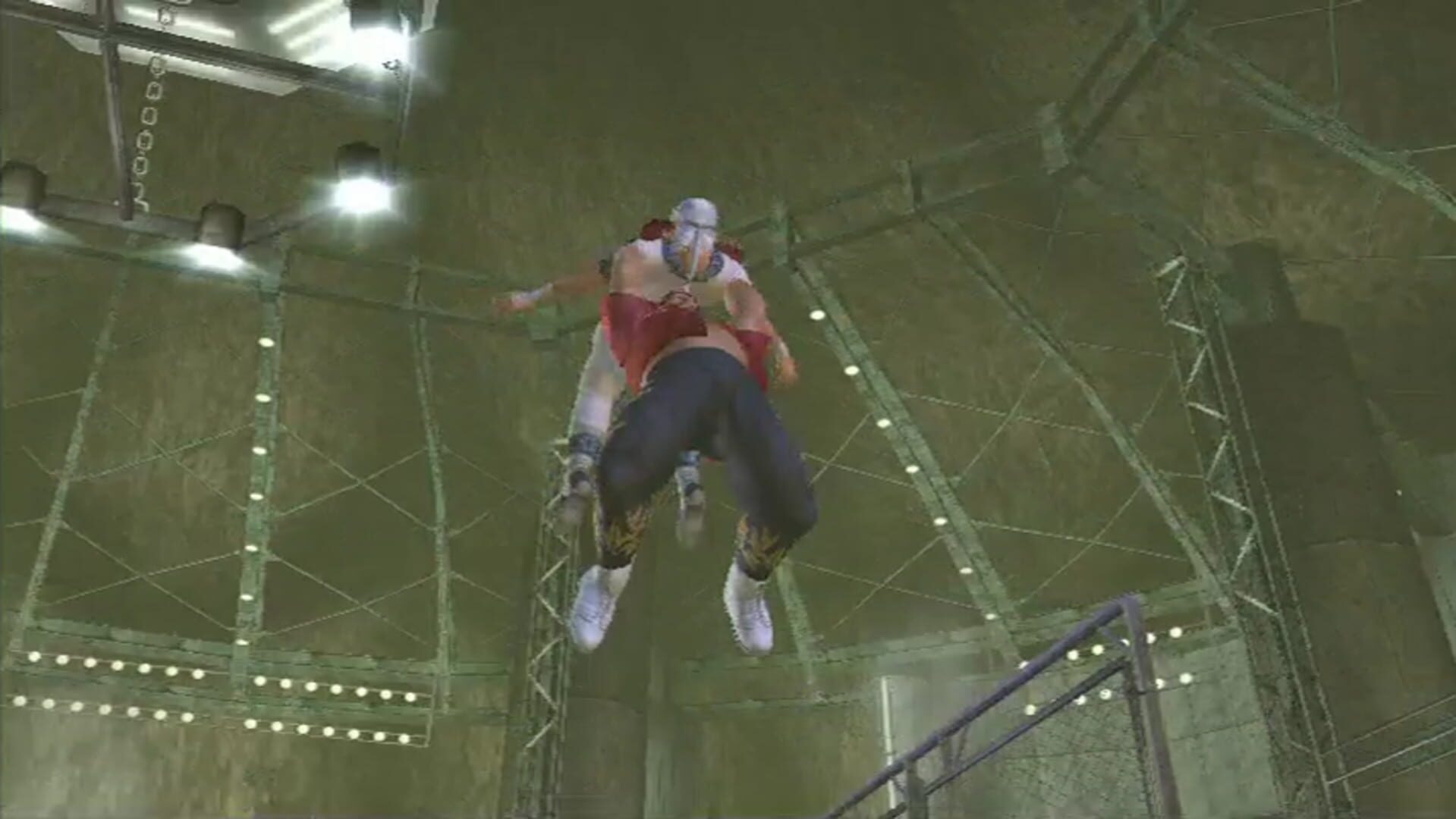 Dead or Alive 3++ screenshot 4