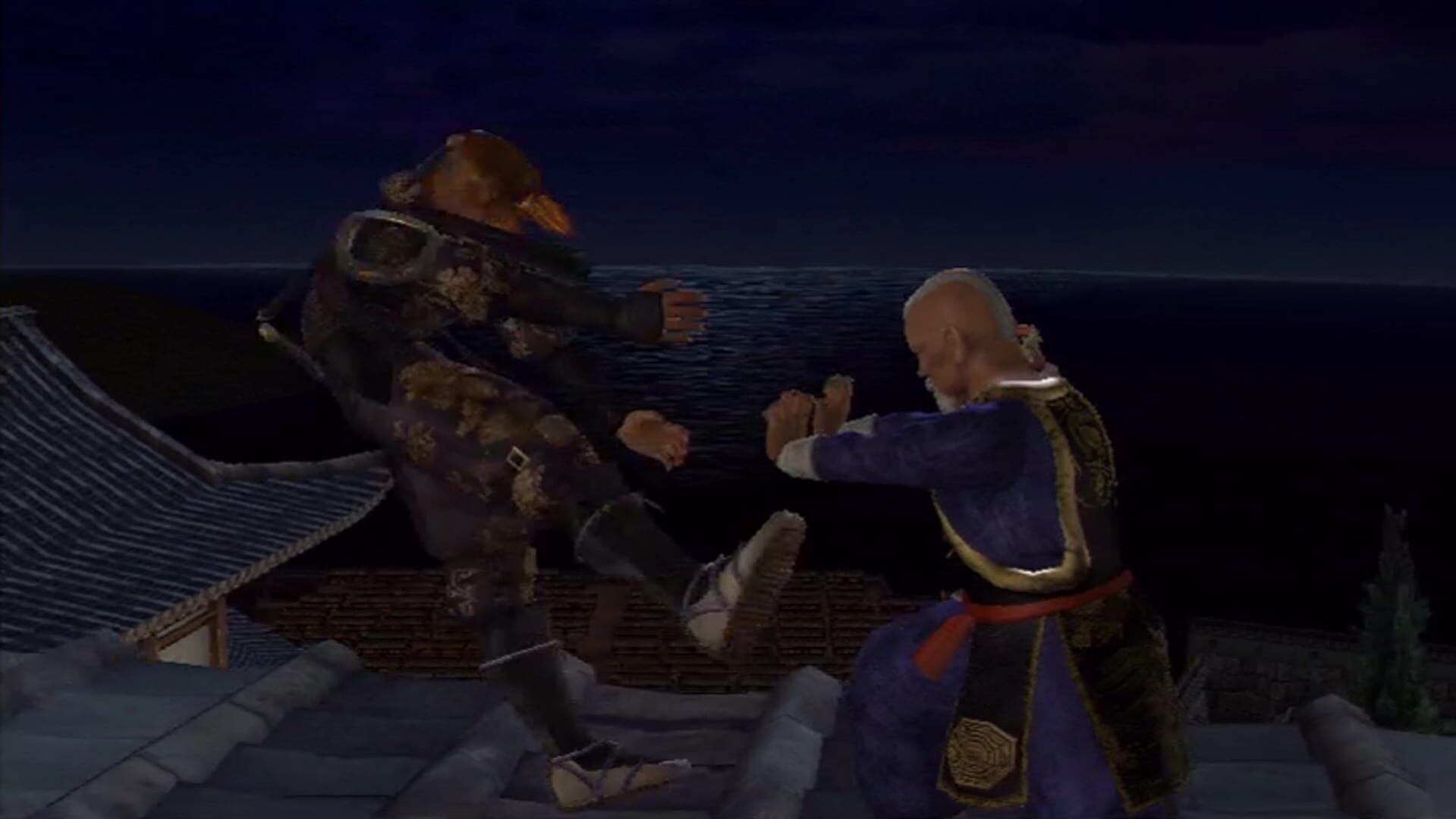 Dead or Alive 3++ screenshot 5