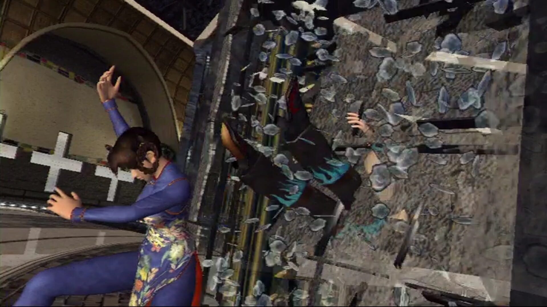 Dead or Alive 3++ screenshot 6