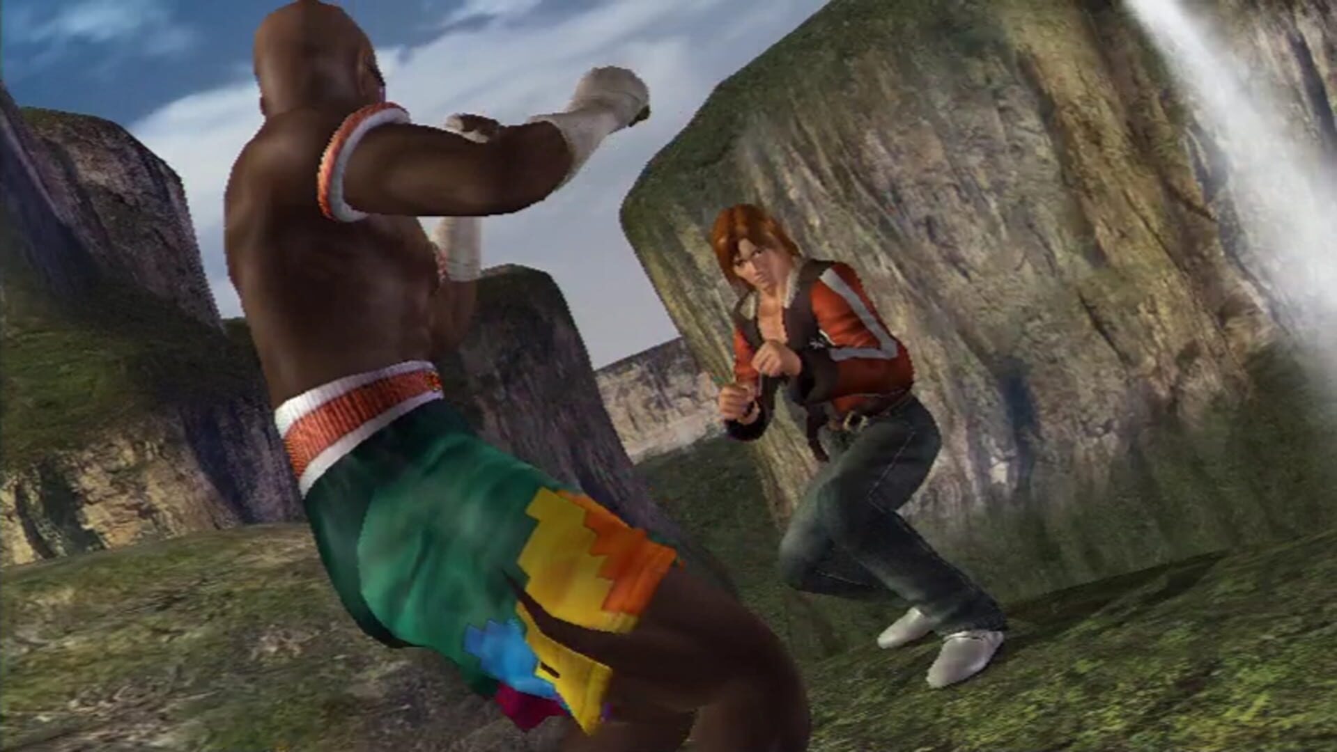 Dead or Alive 3++ screenshot 7