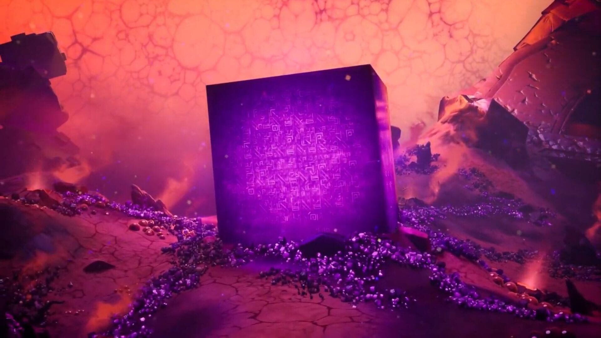 Fortnite: Chapter 2 - Season 8 screenshot 1