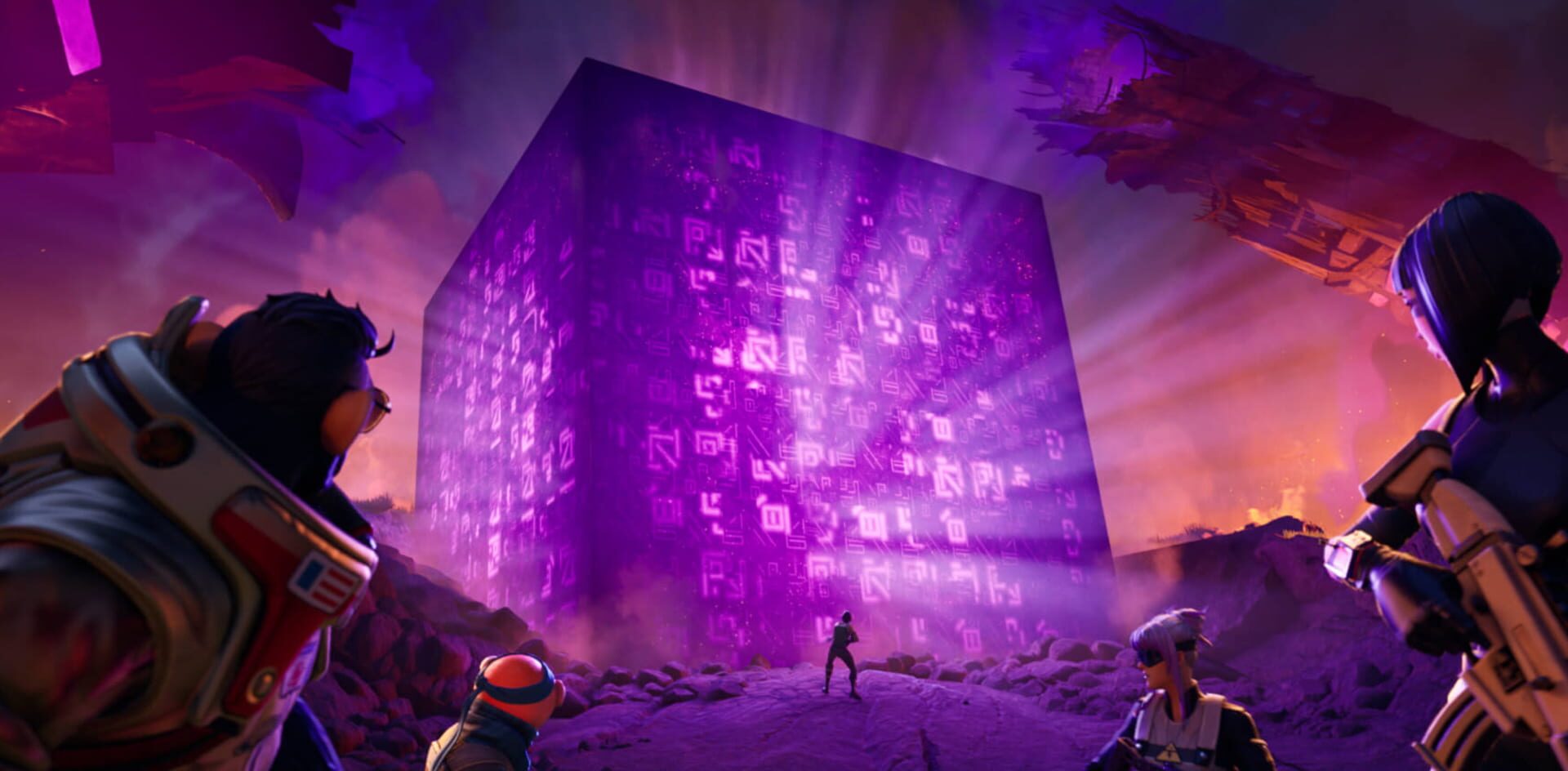 Fortnite: Chapter 2 - Season 8 screenshot 2