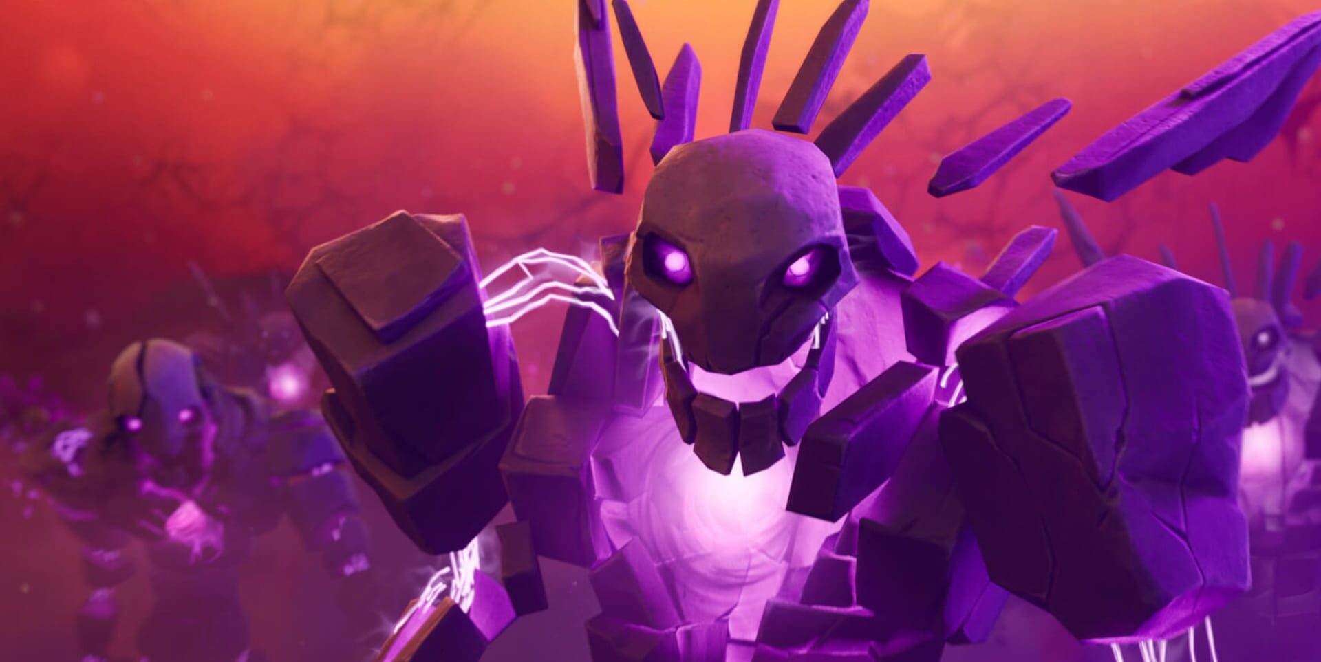 Fortnite: Chapter 2 - Season 8 screenshot 3