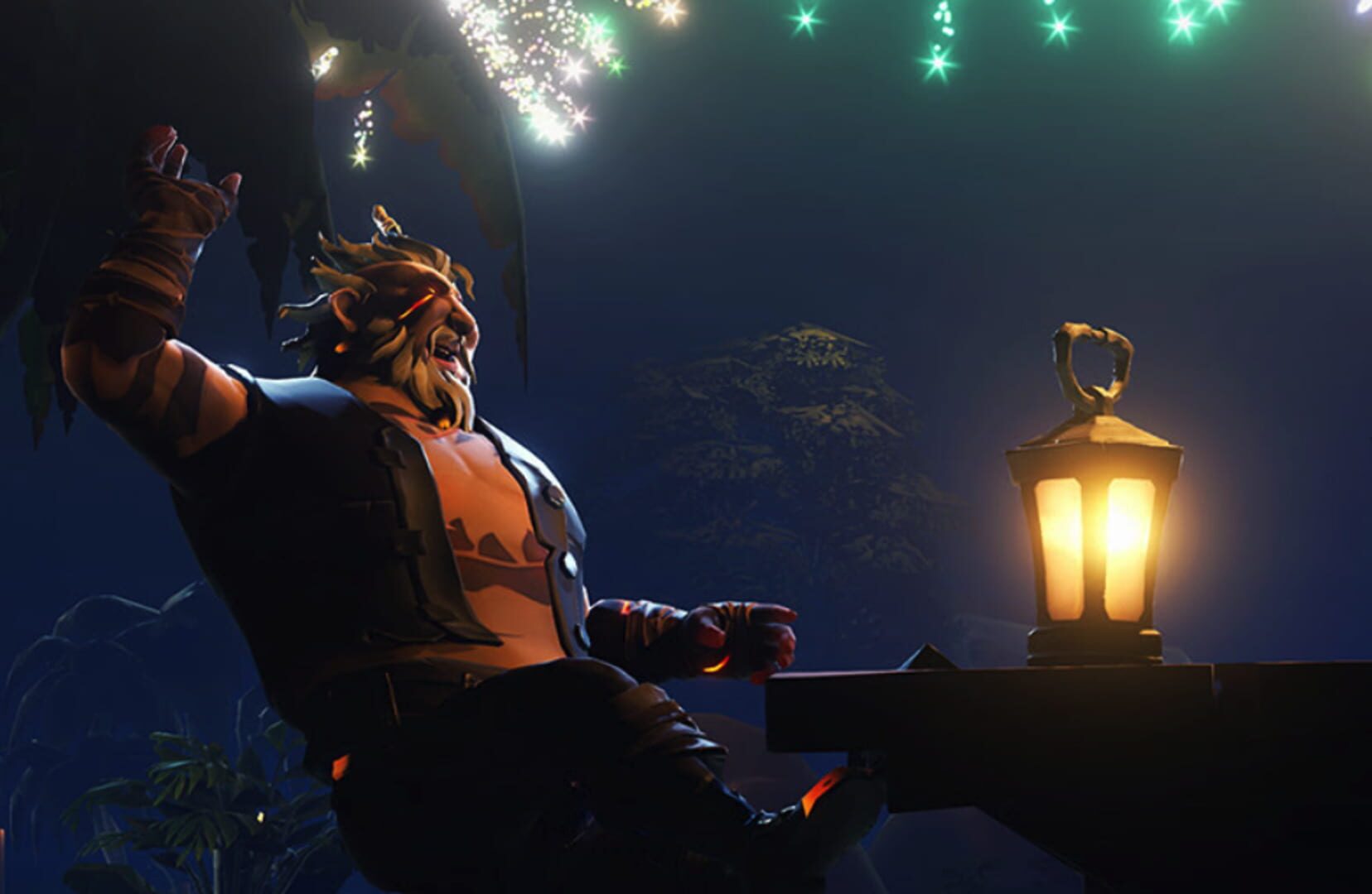Sea of Thieves: Season 5 screenshot 2