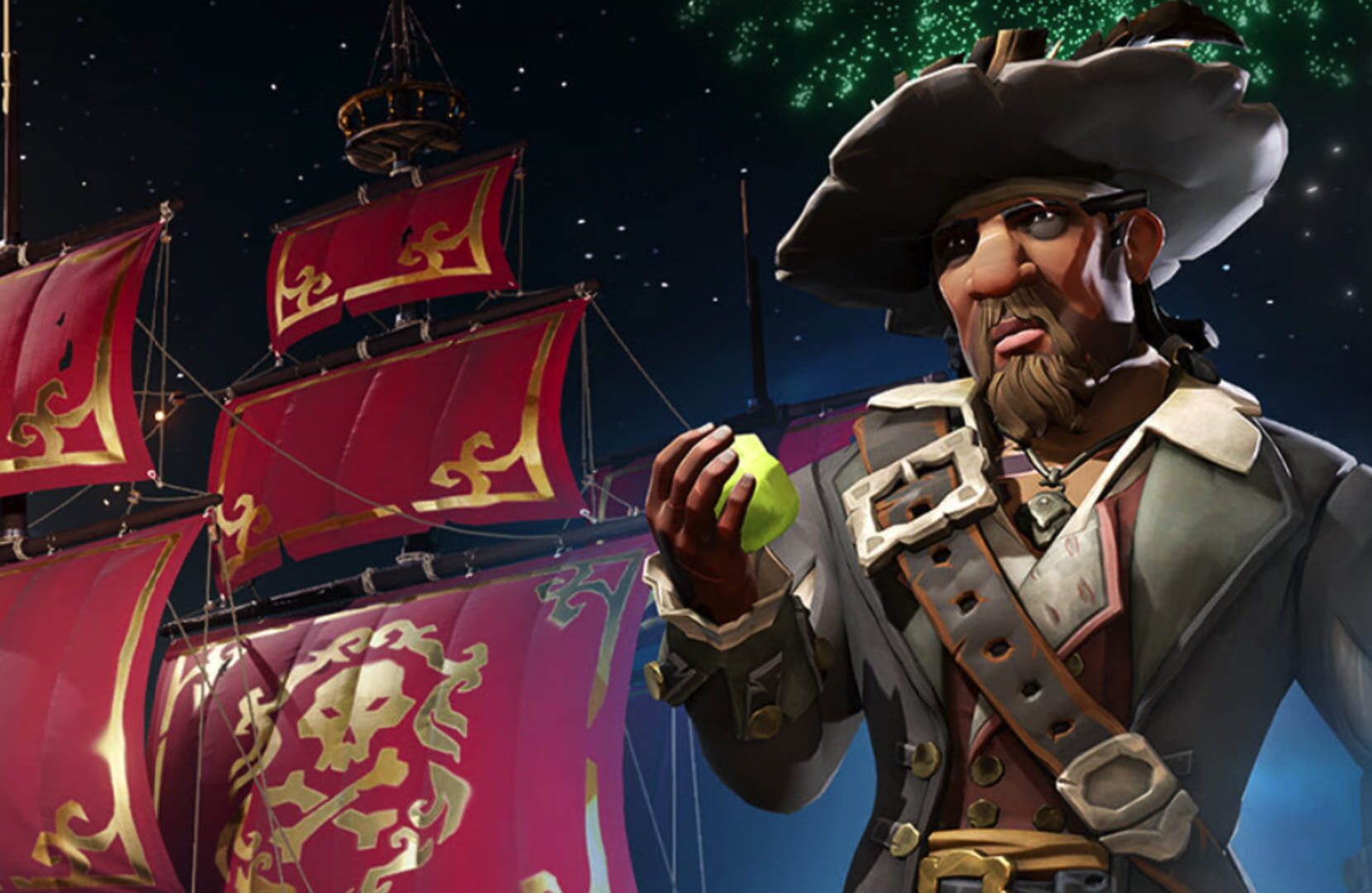 Sea of Thieves: Season 5 screenshot 4