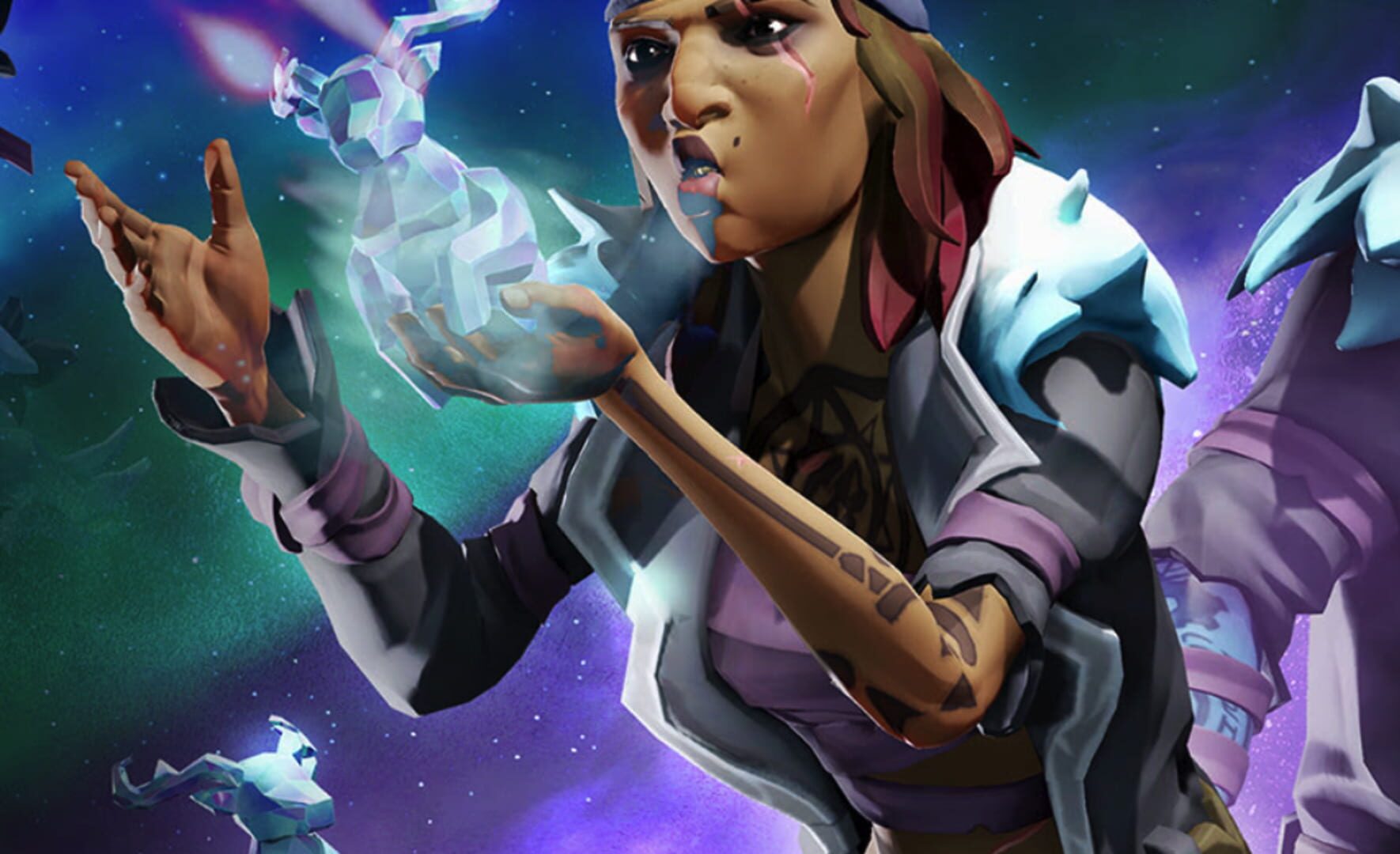 Sea of Thieves: Season 5 screenshot 5