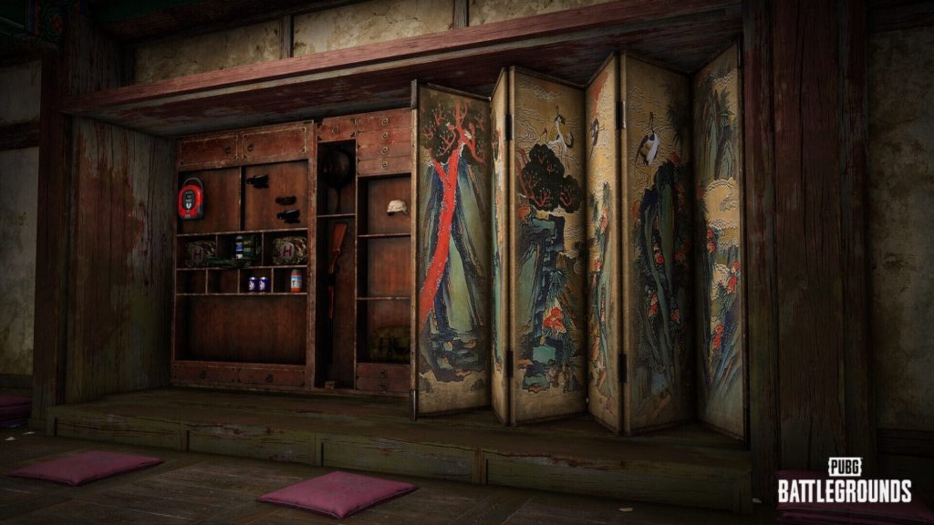 PUBG: Battlegrounds - Season 13 screenshot 2