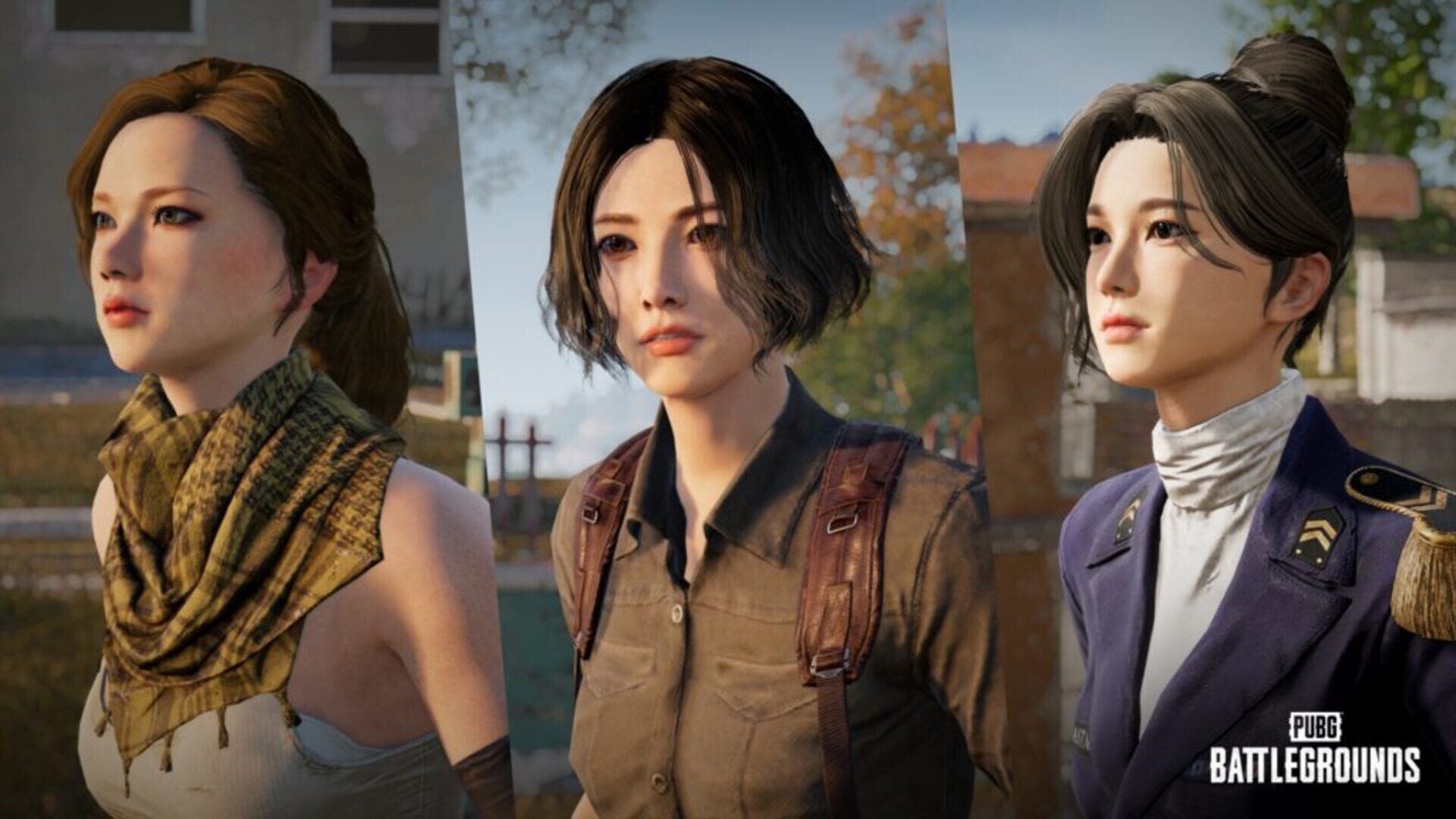 PUBG: Battlegrounds - Season 13 screenshot 7