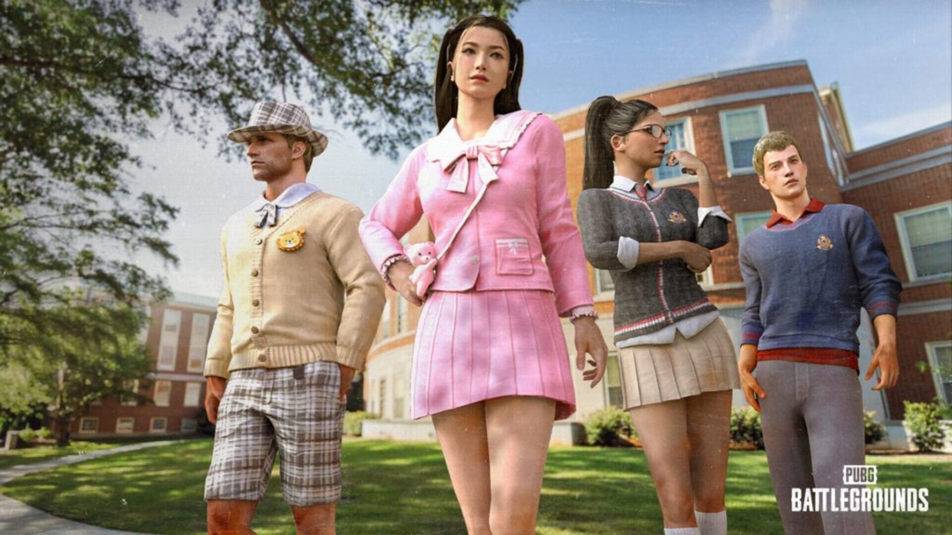 PUBG: Battlegrounds - Season 13 screenshot 8