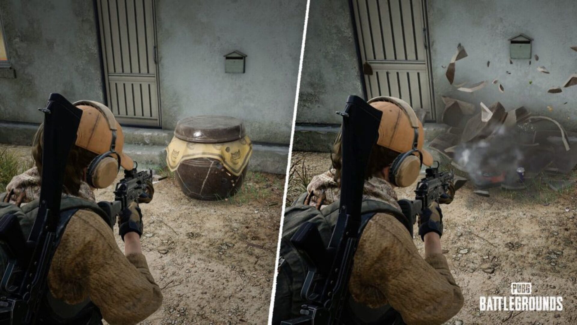 PUBG: Battlegrounds - Season 14 screenshot 2