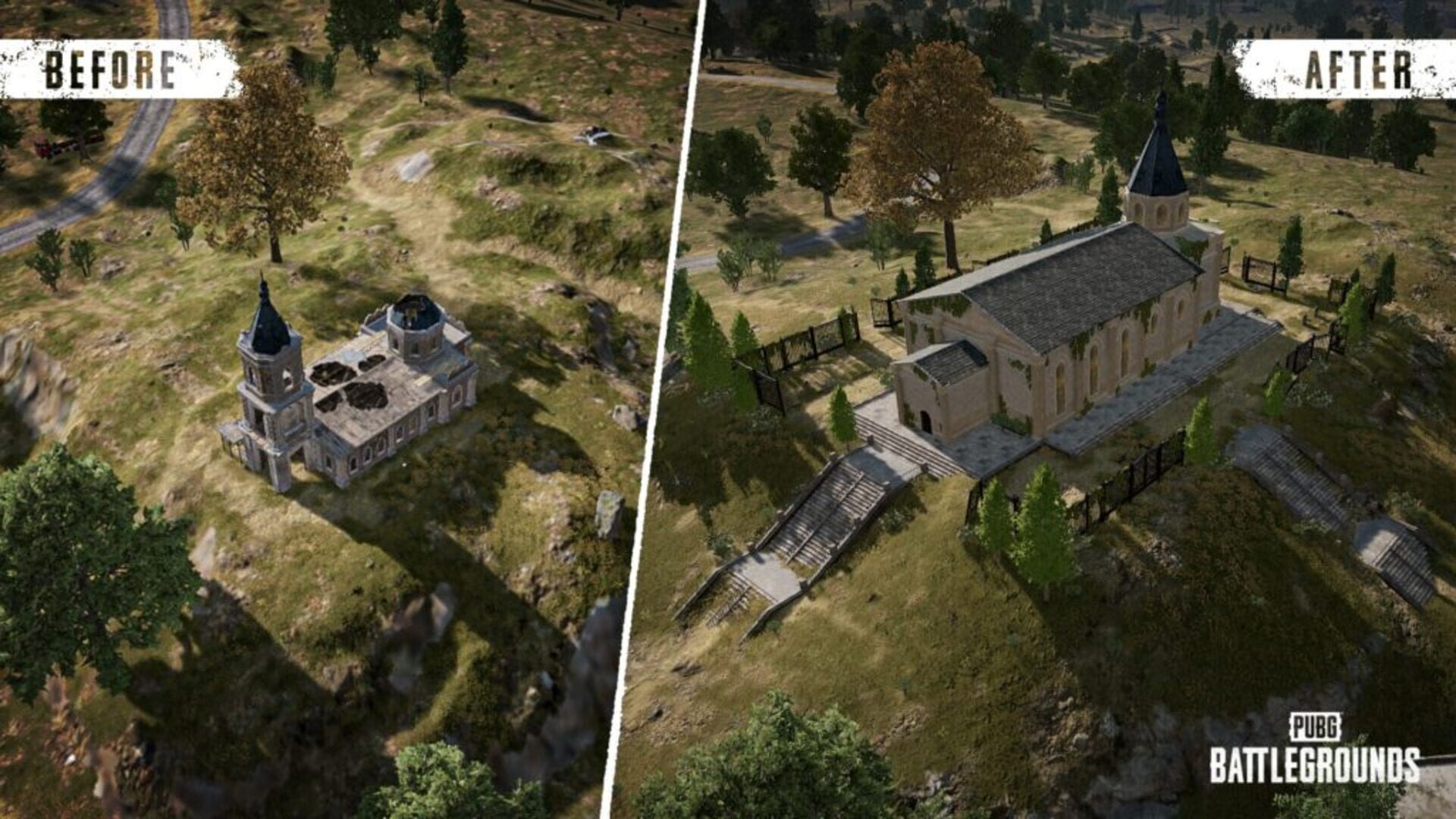 PUBG: Battlegrounds - Season 14 screenshot 3