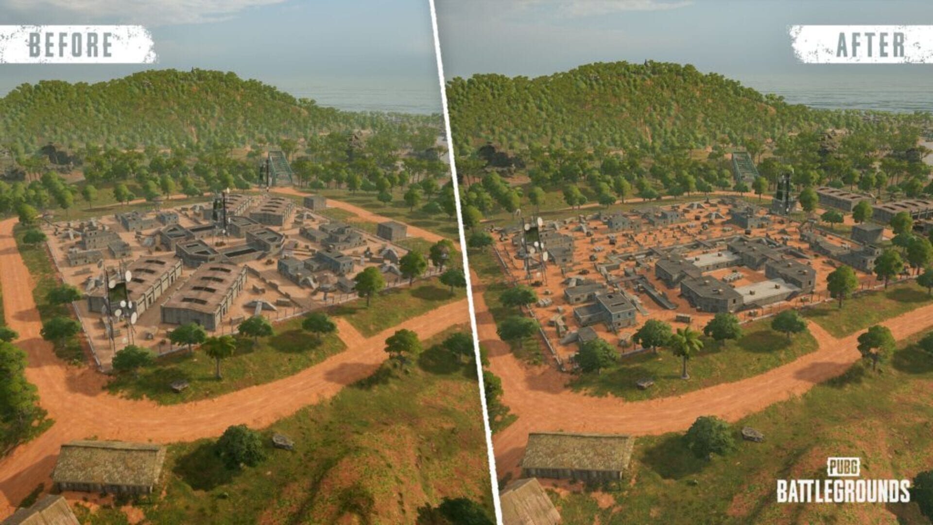 PUBG: Battlegrounds - Season 15 screenshot 2