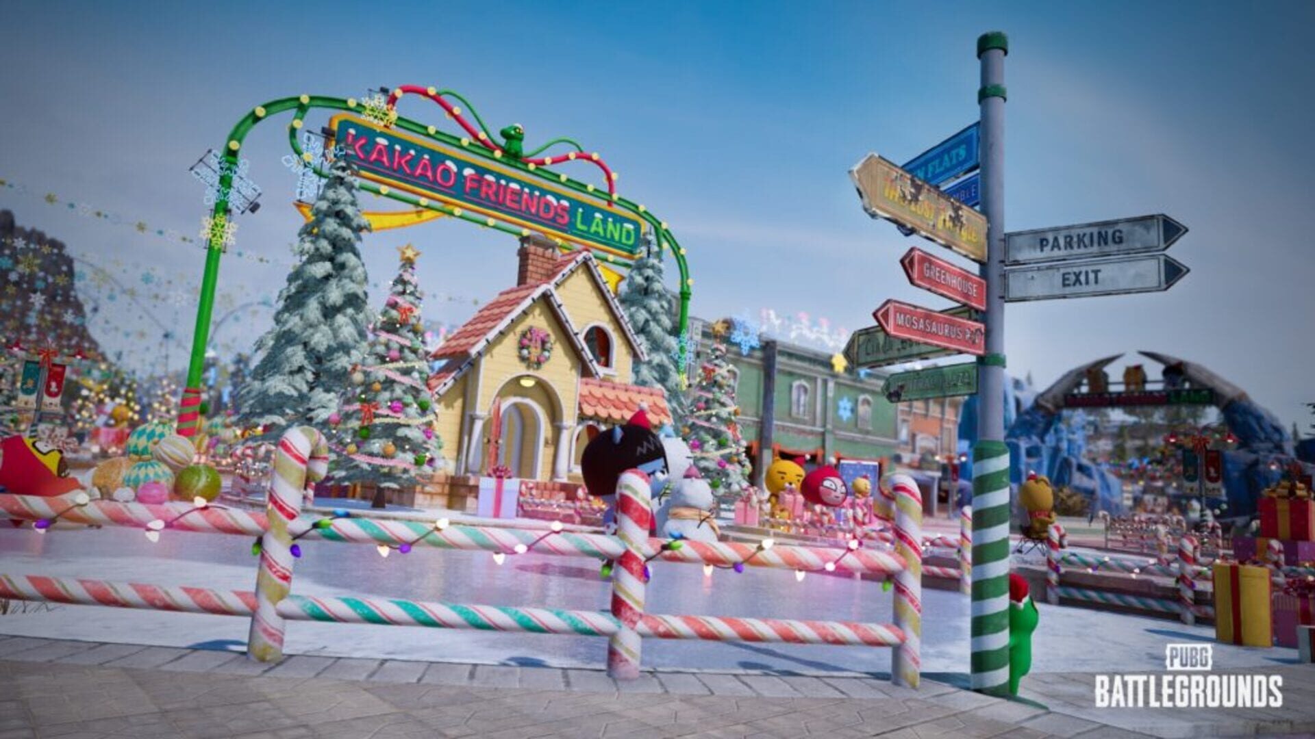 PUBG: Battlegrounds - Season 15 screenshot 3