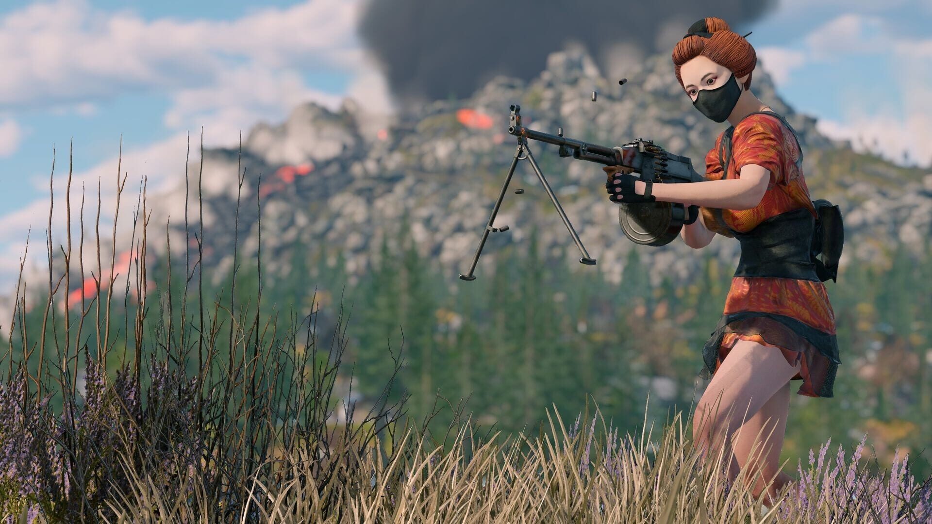 CRSED: F.O.A.D. screenshot 7