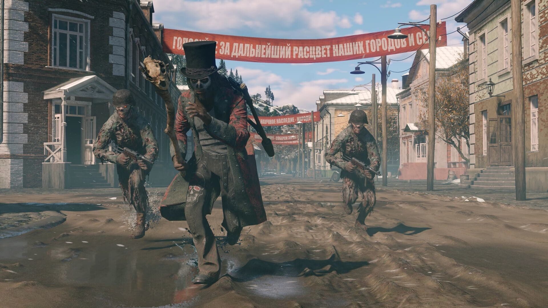 CRSED: F.O.A.D. screenshot 8