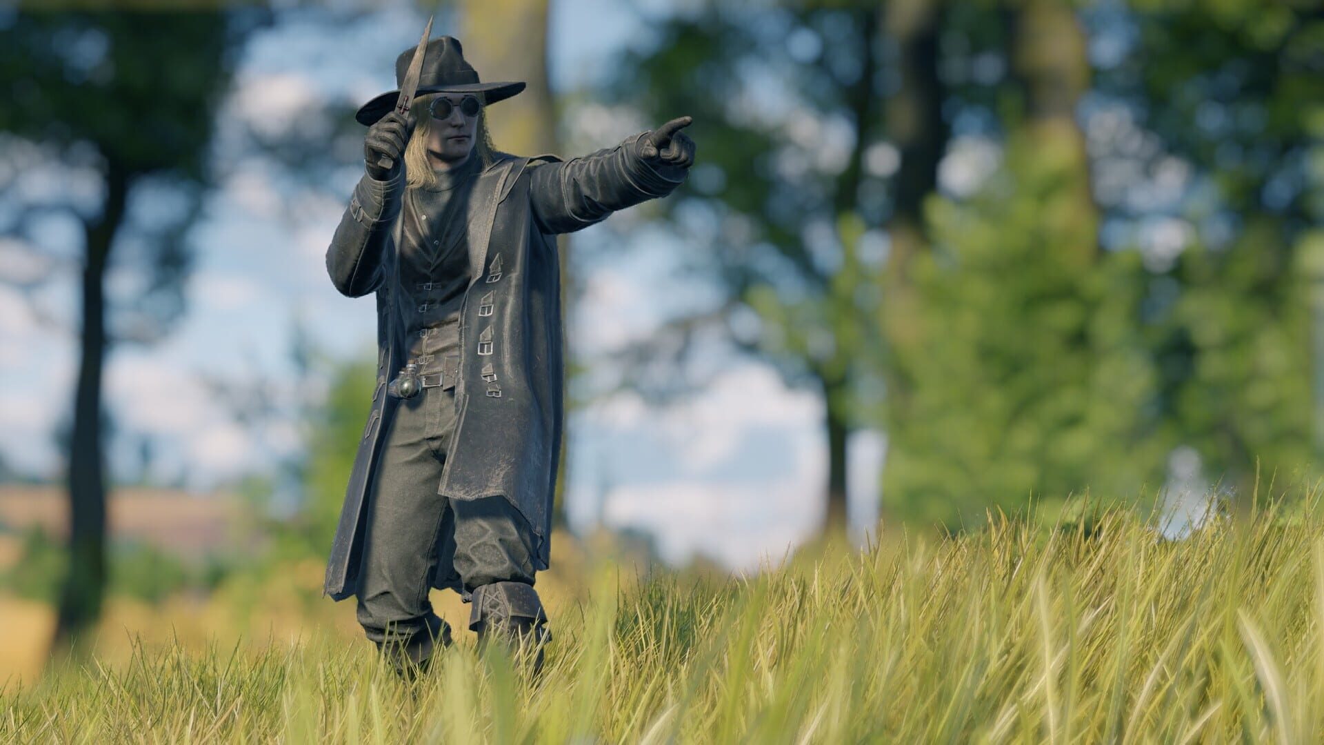CRSED: F.O.A.D. - Fangs screenshot 2