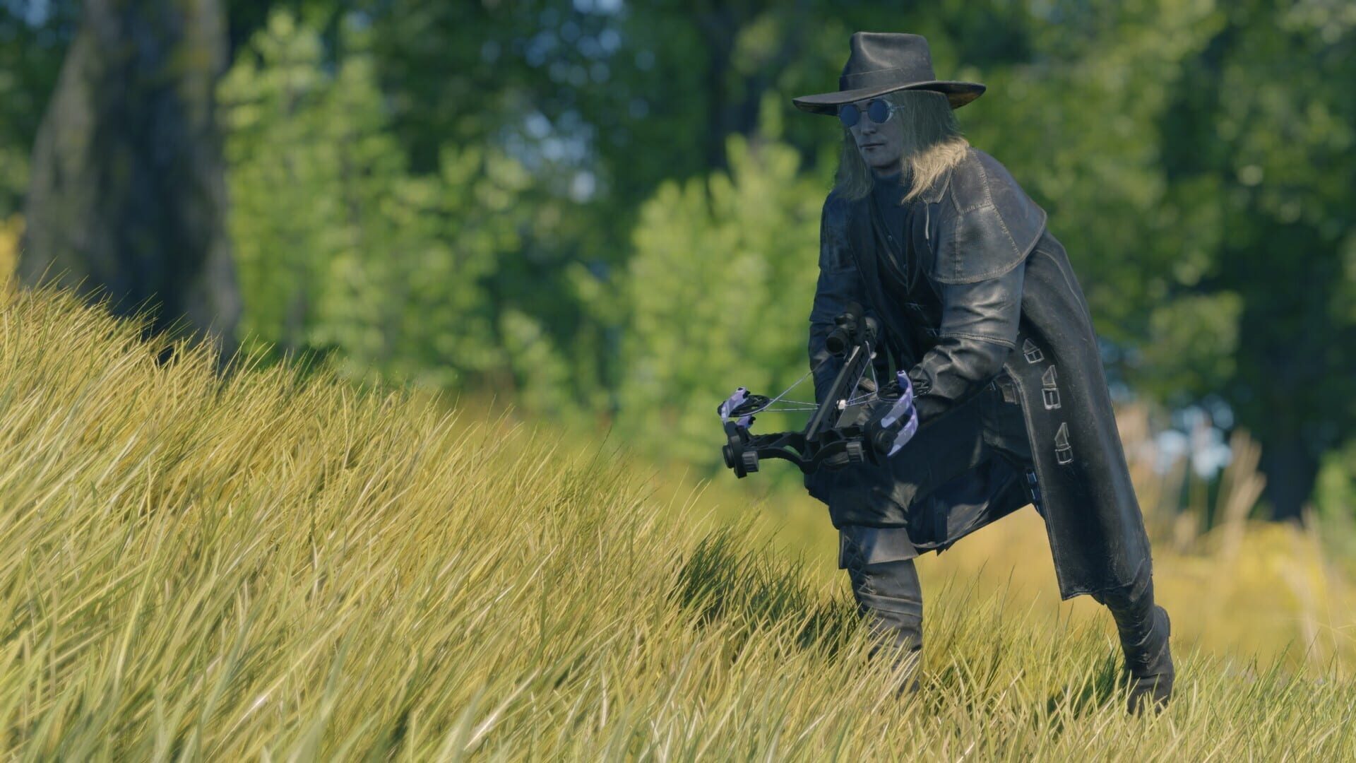 CRSED: F.O.A.D. - Fangs screenshot 3