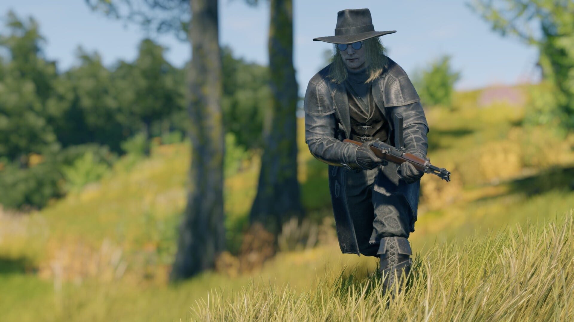 CRSED: F.O.A.D. - Fangs screenshot 4