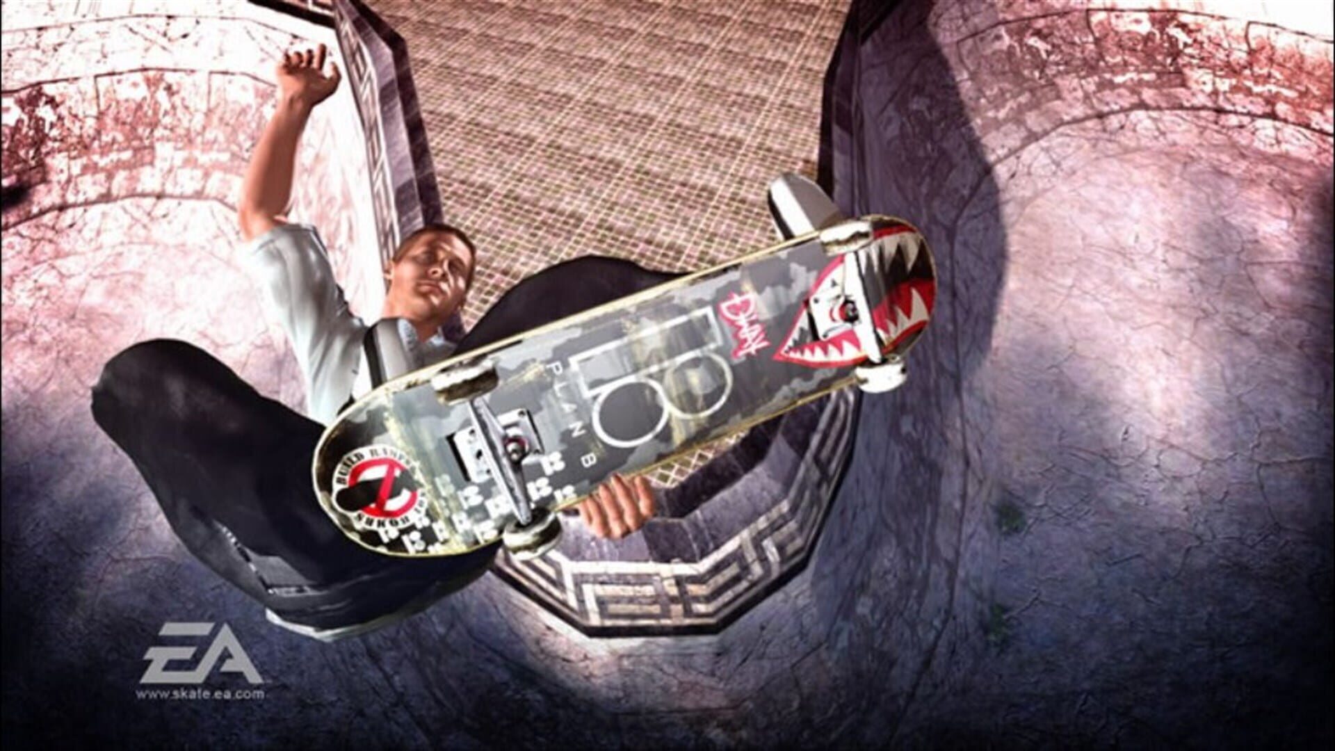 Skate screenshot 2