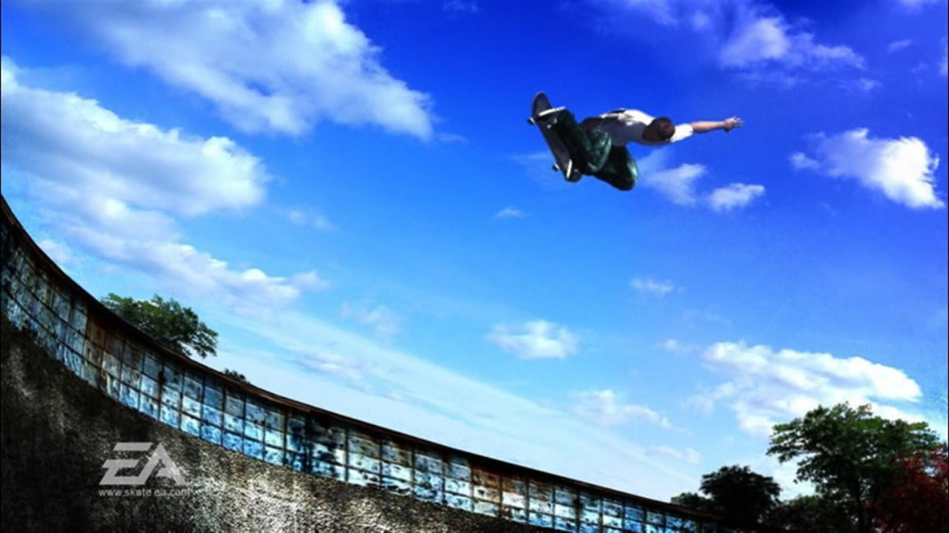 Skate screenshot 6